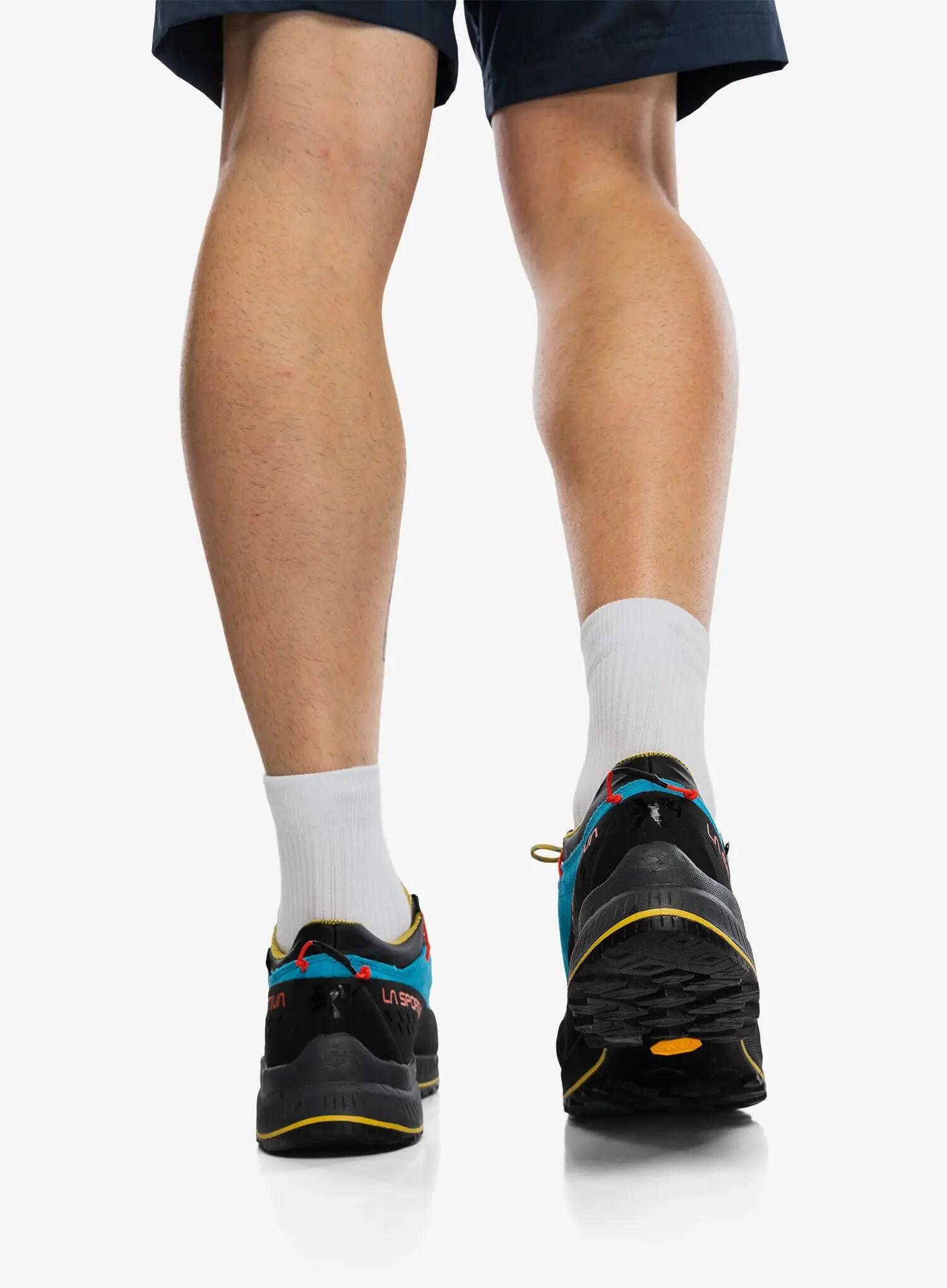 Wanderschuhe La Sportiva TX4 Evo GTX 5/7