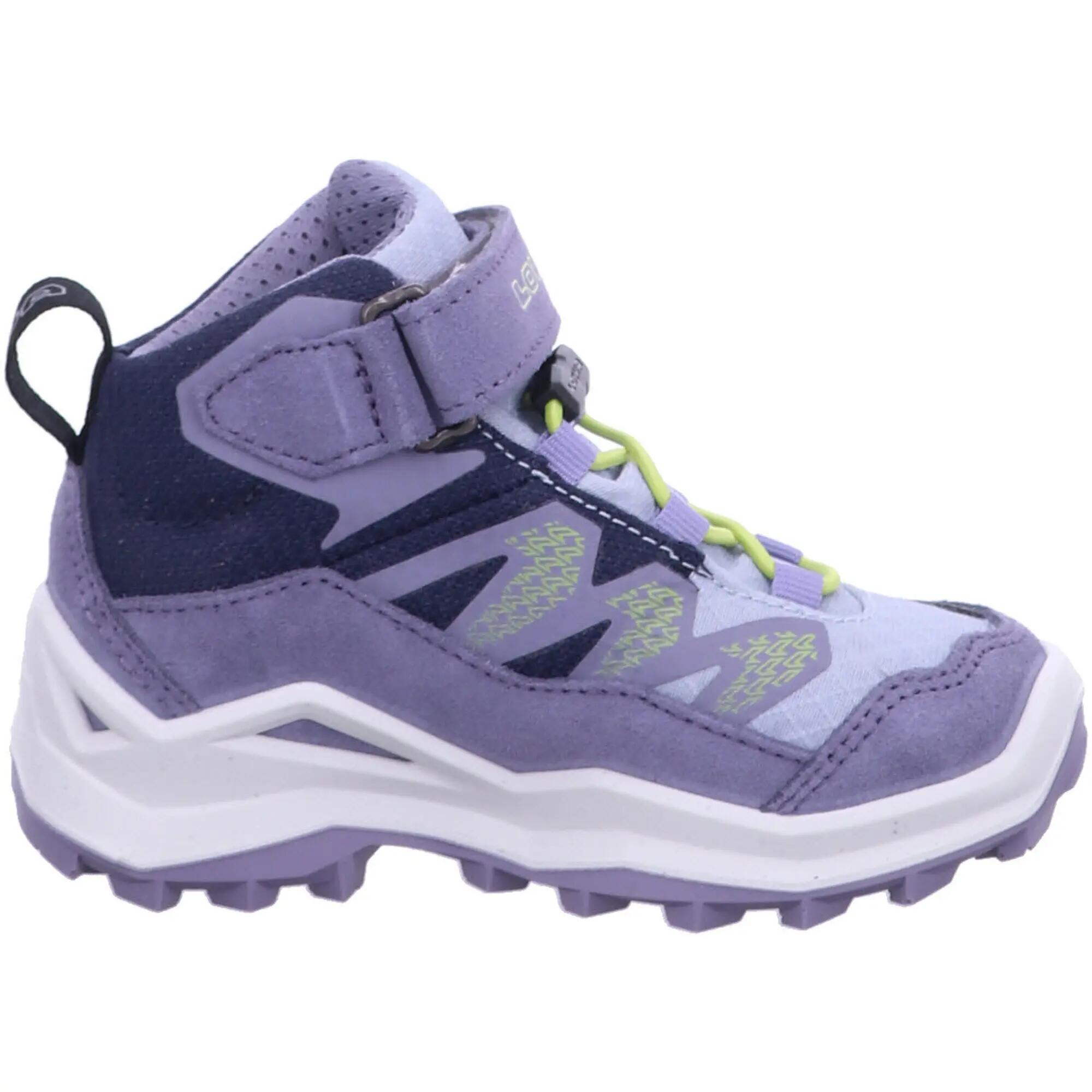 MADDOX PRO GTX MADDOX PRO GTX 4/7