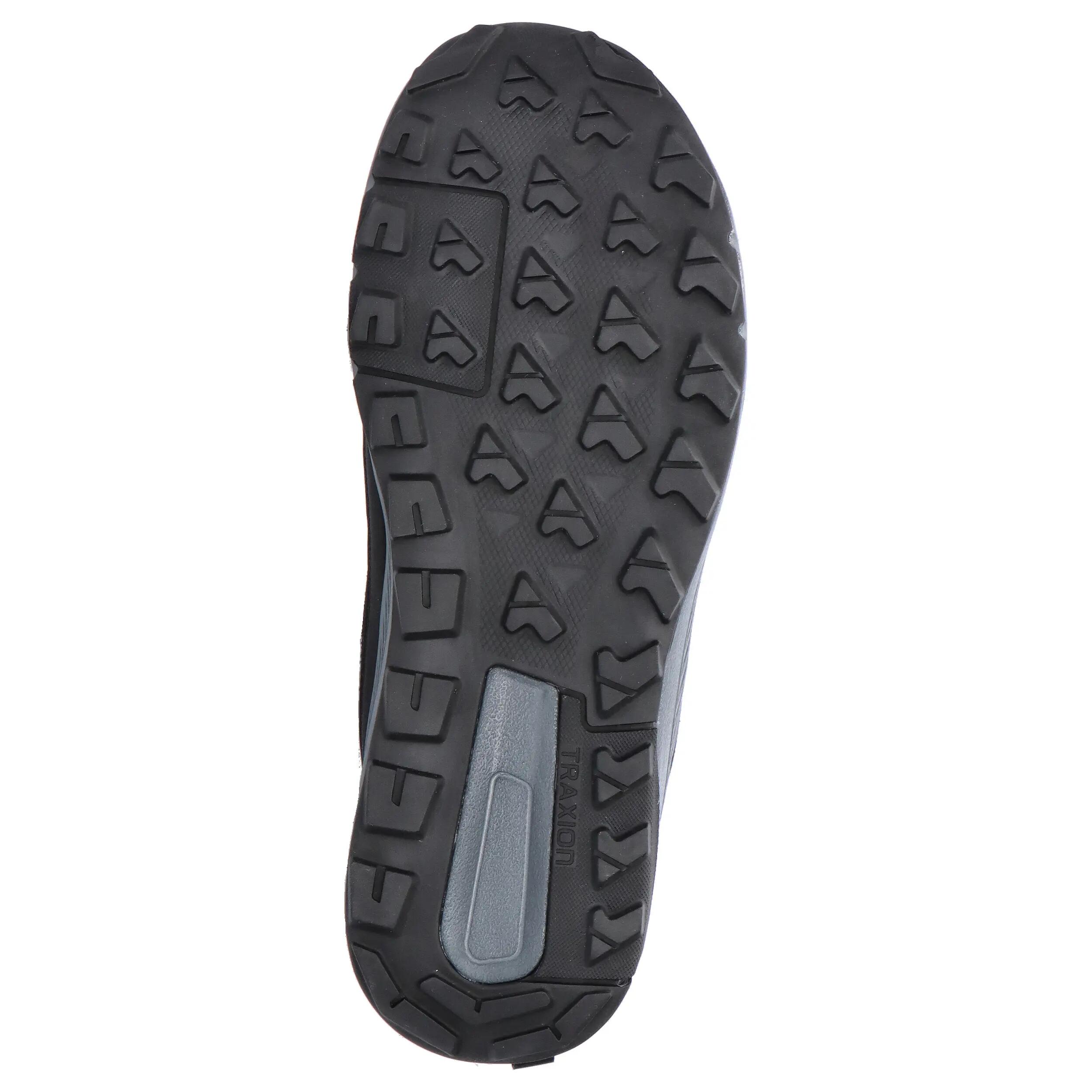 adidas TERREX Kinder Wanderschuhe Anylander Mid CP J 6/14