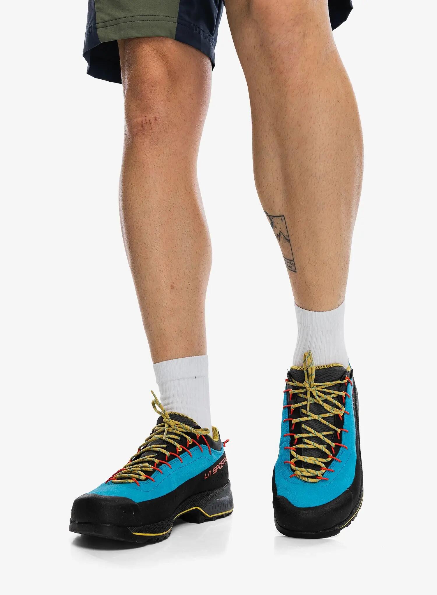 Wanderschuhe La Sportiva TX4 Evo GTX 2/7
