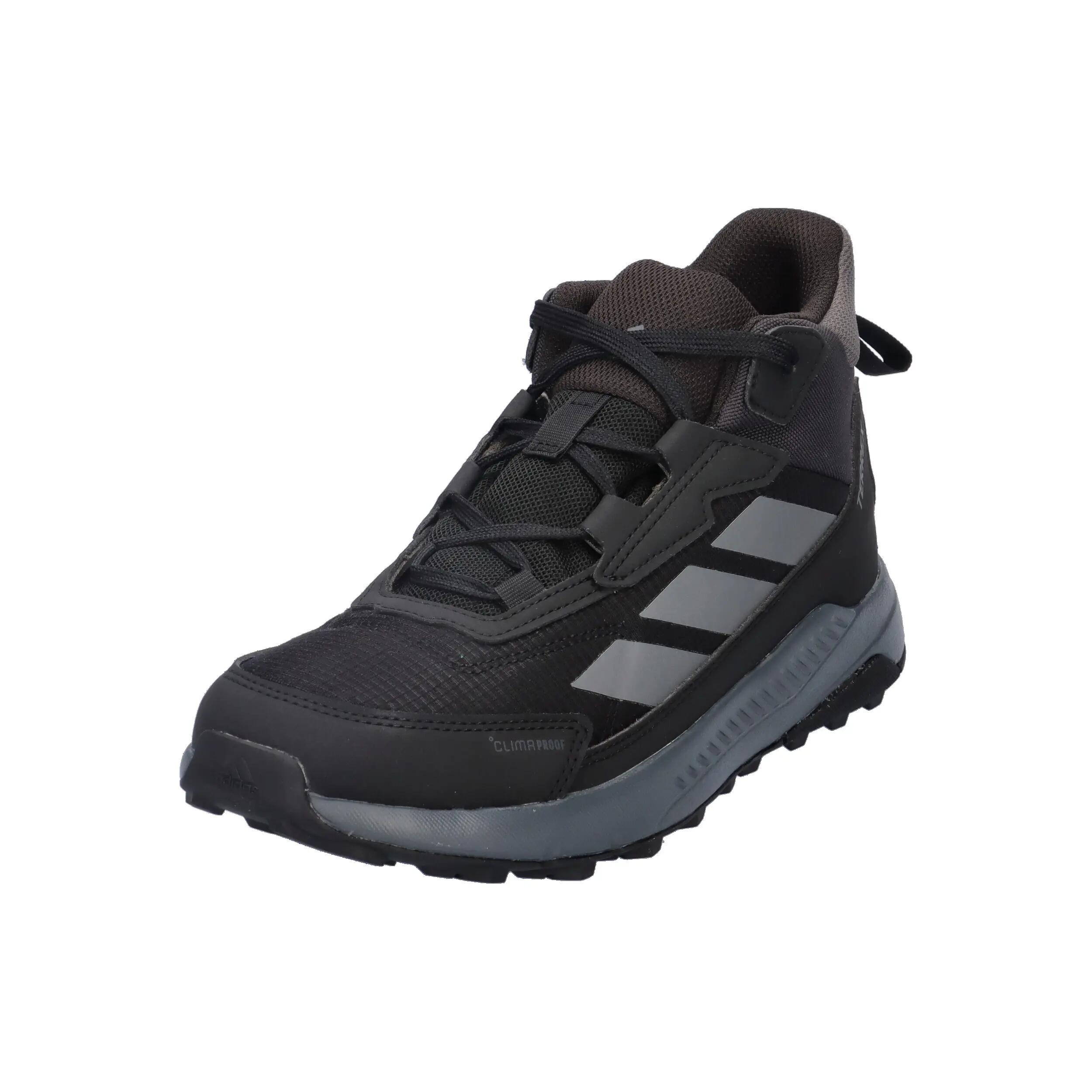 adidas TERREX Kinder Wanderschuhe Anylander Mid CP J 4/14