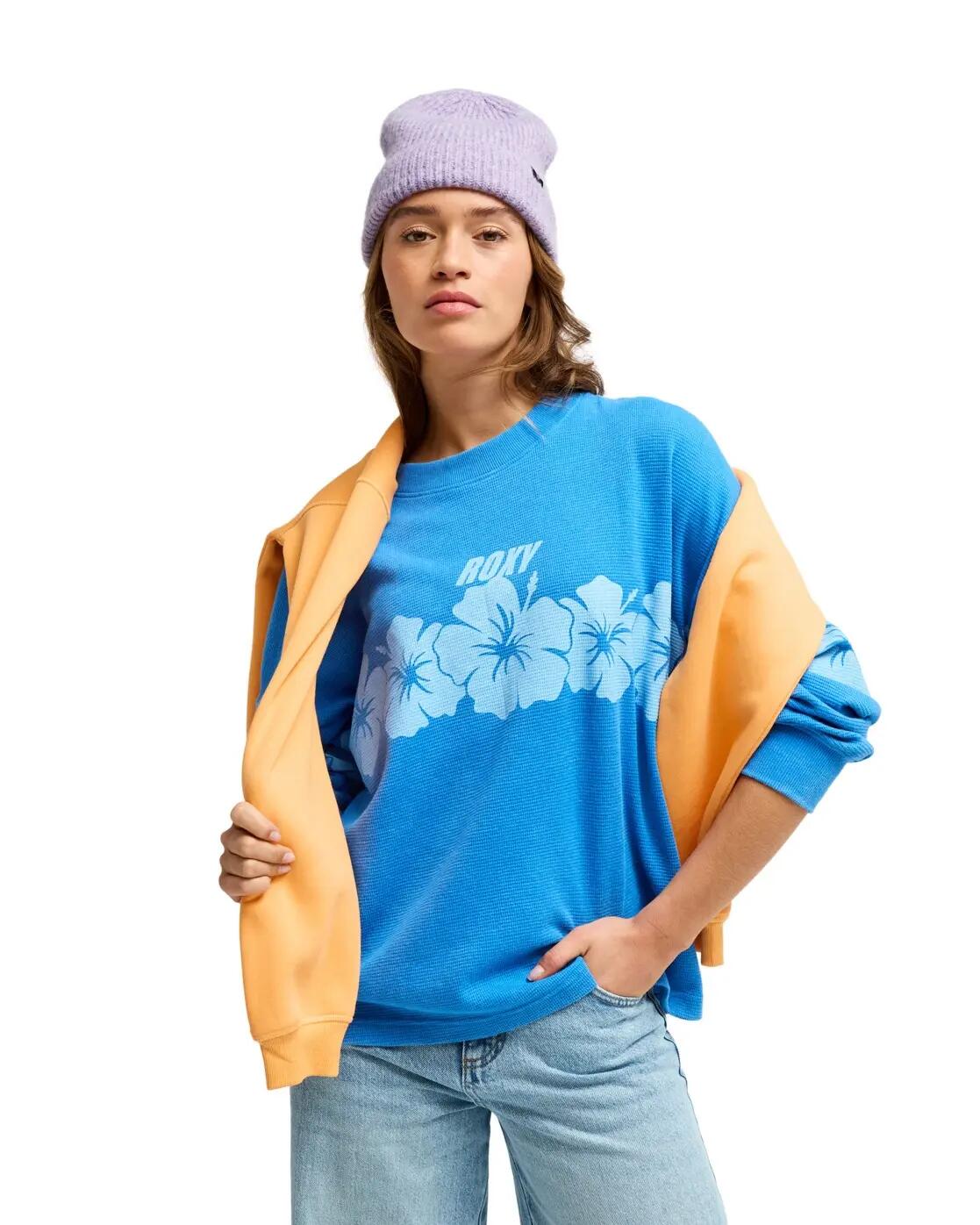 Blauw