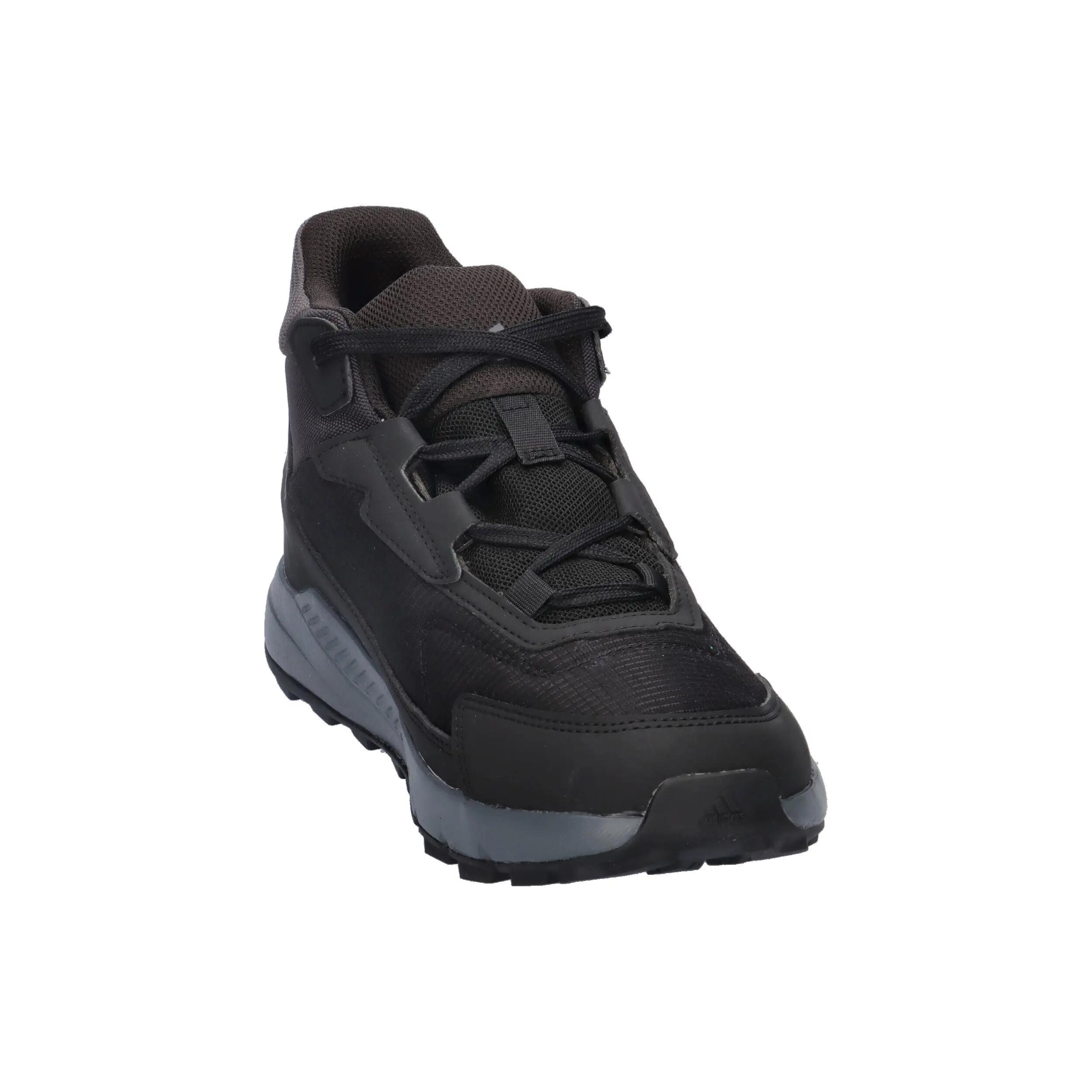 adidas TERREX Kinder Wanderschuhe Anylander Mid CP J 2/14