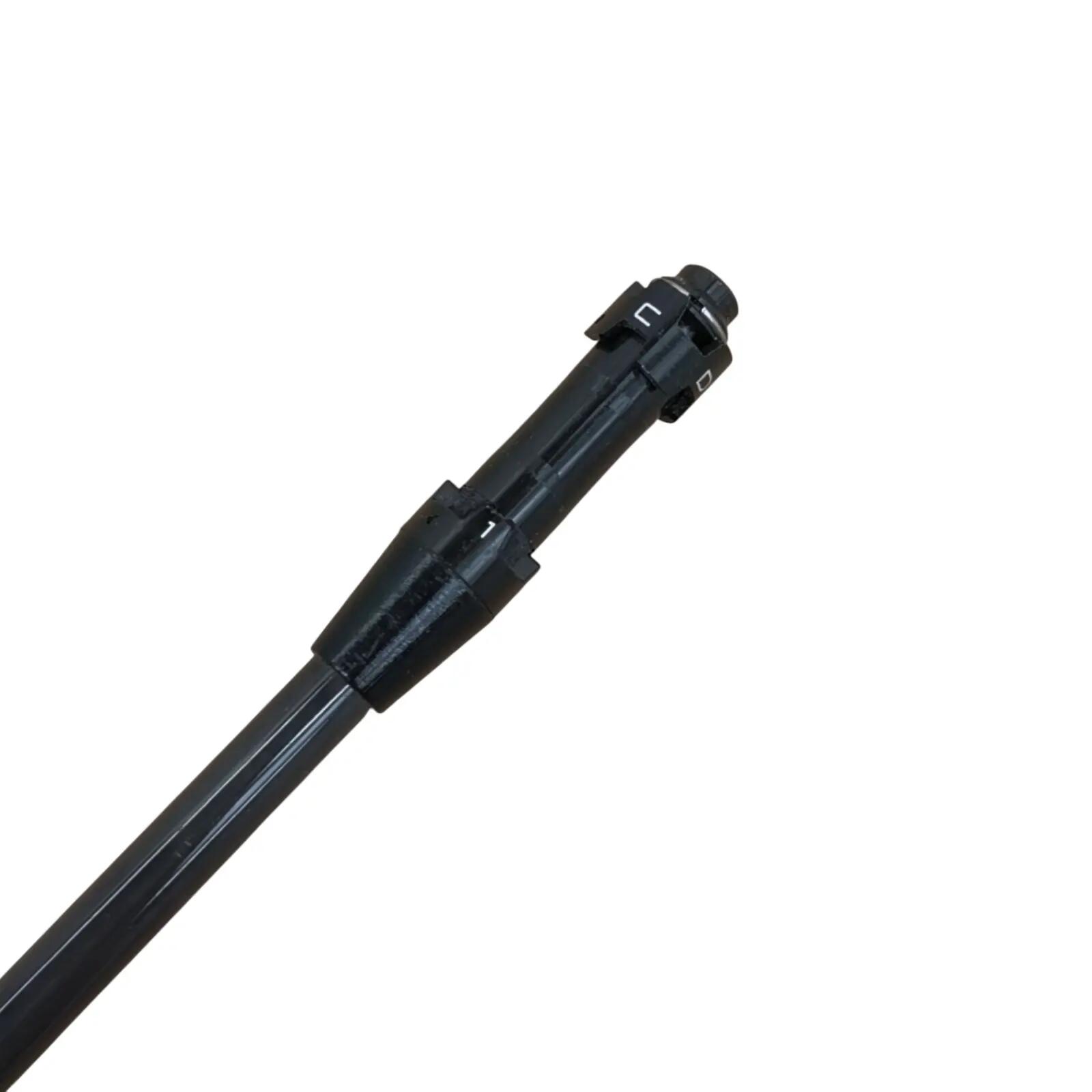 Mitsubishi Chemical Diamana M+ Driver Shaft / Flex Ladies / Titleist 2nd Gen 3/3