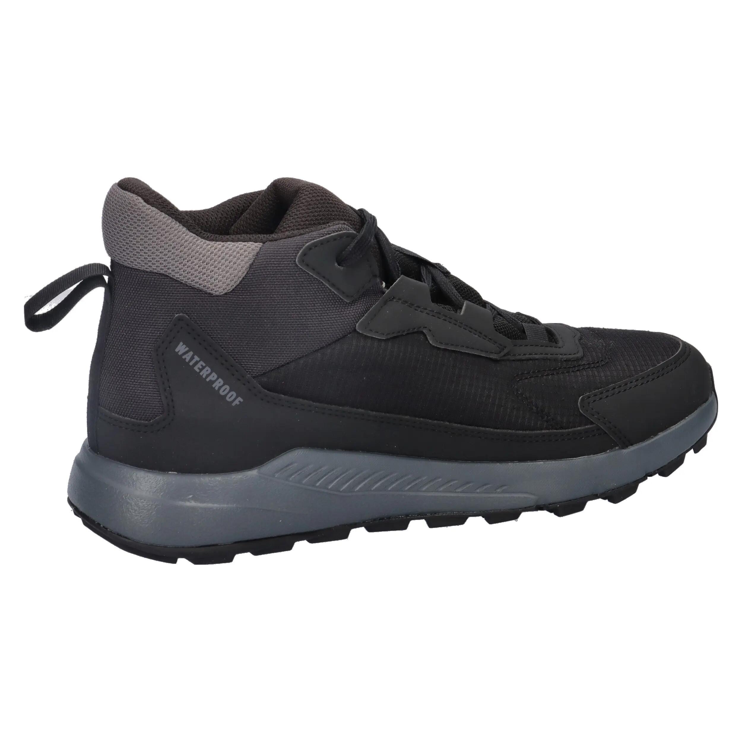 adidas TERREX Kinder Wanderschuhe Anylander Mid CP J 14/14
