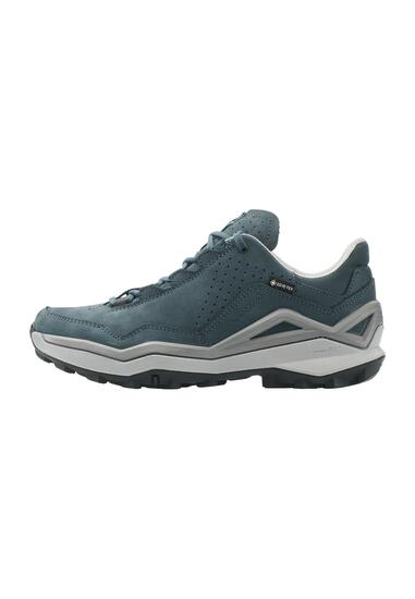 LOWA Halbschuh MADDOX PRO LT GTX LO Ws