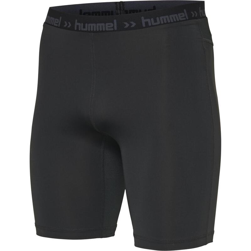Spodenki termoaktywne Hummel First Performance Tight Shorts