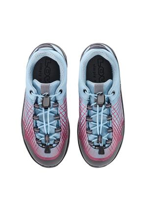 LOWA Halbschuh CAREZZA GTX LO JR