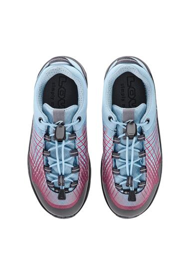 LOWA Halbschuh CAREZZA GTX LO JR