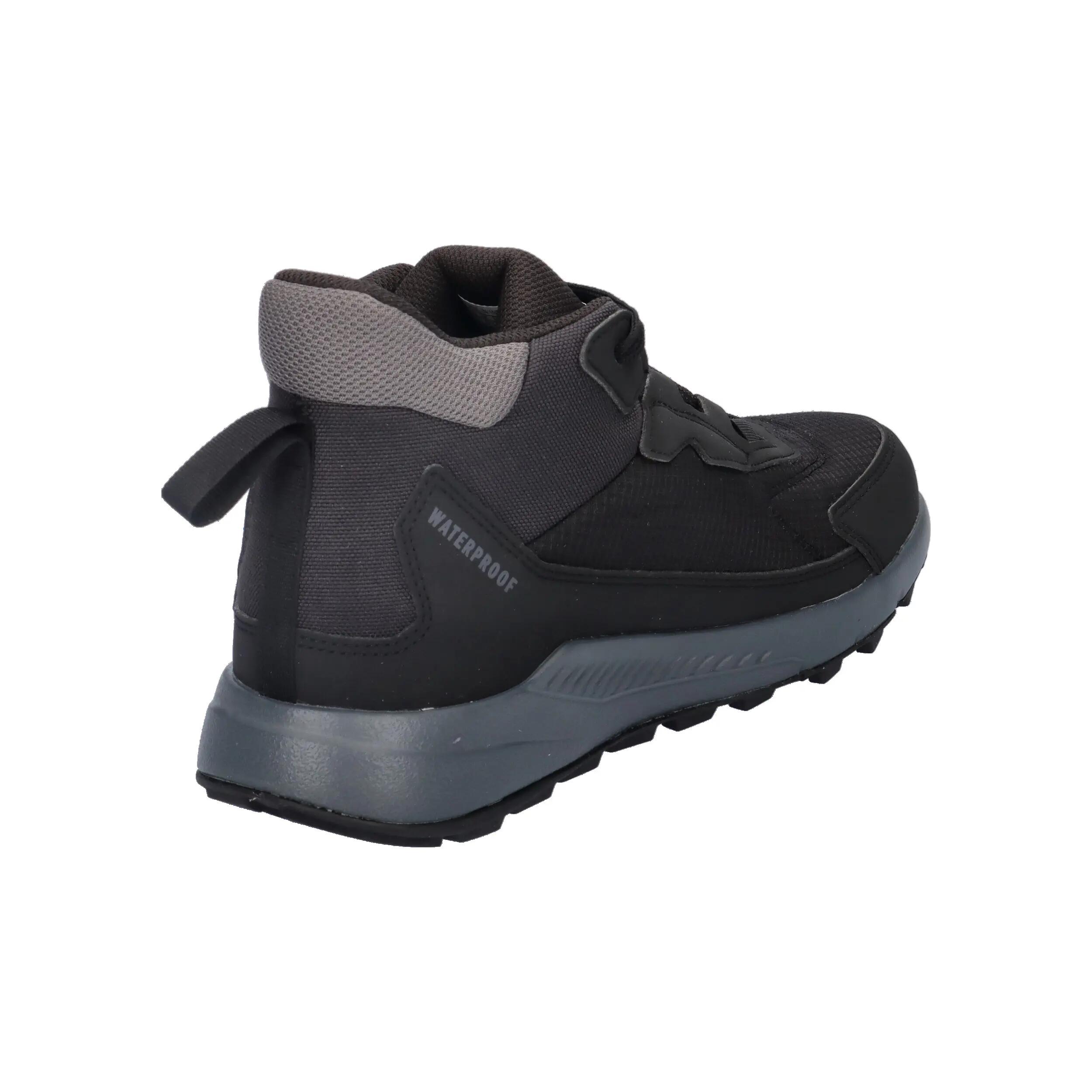 adidas TERREX Kinder Wanderschuhe Anylander Mid CP J 13/14