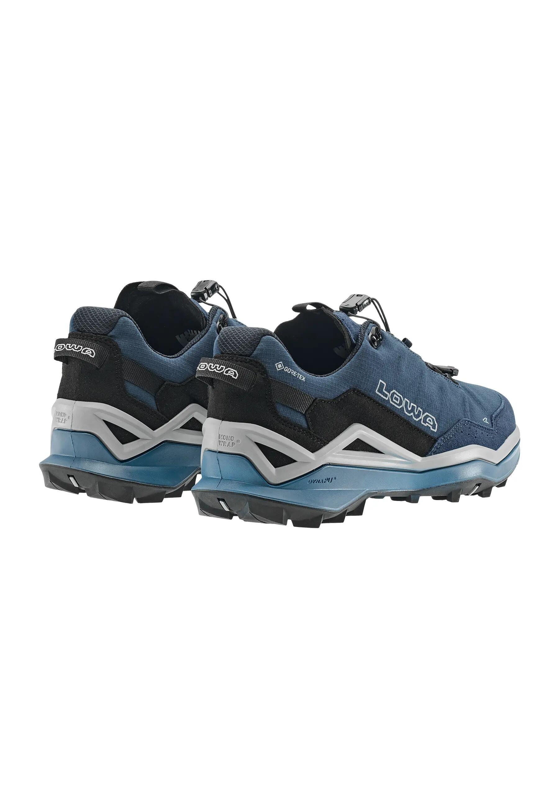 LOWA Halbschuh MADDOX PRO GTX LO SL W 7/7