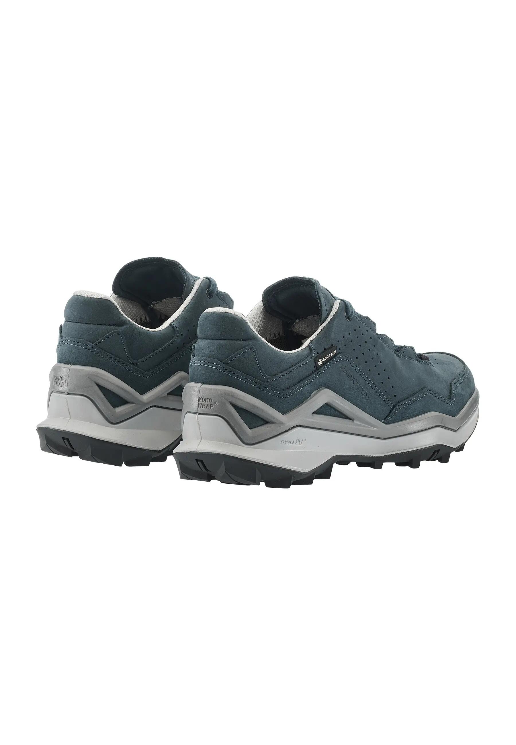 LOWA Halbschuh MADDOX PRO LT GTX LO Ws 7/7