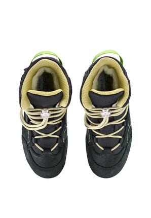 LOWA Stiefel hoch RAIK GTX HI JR