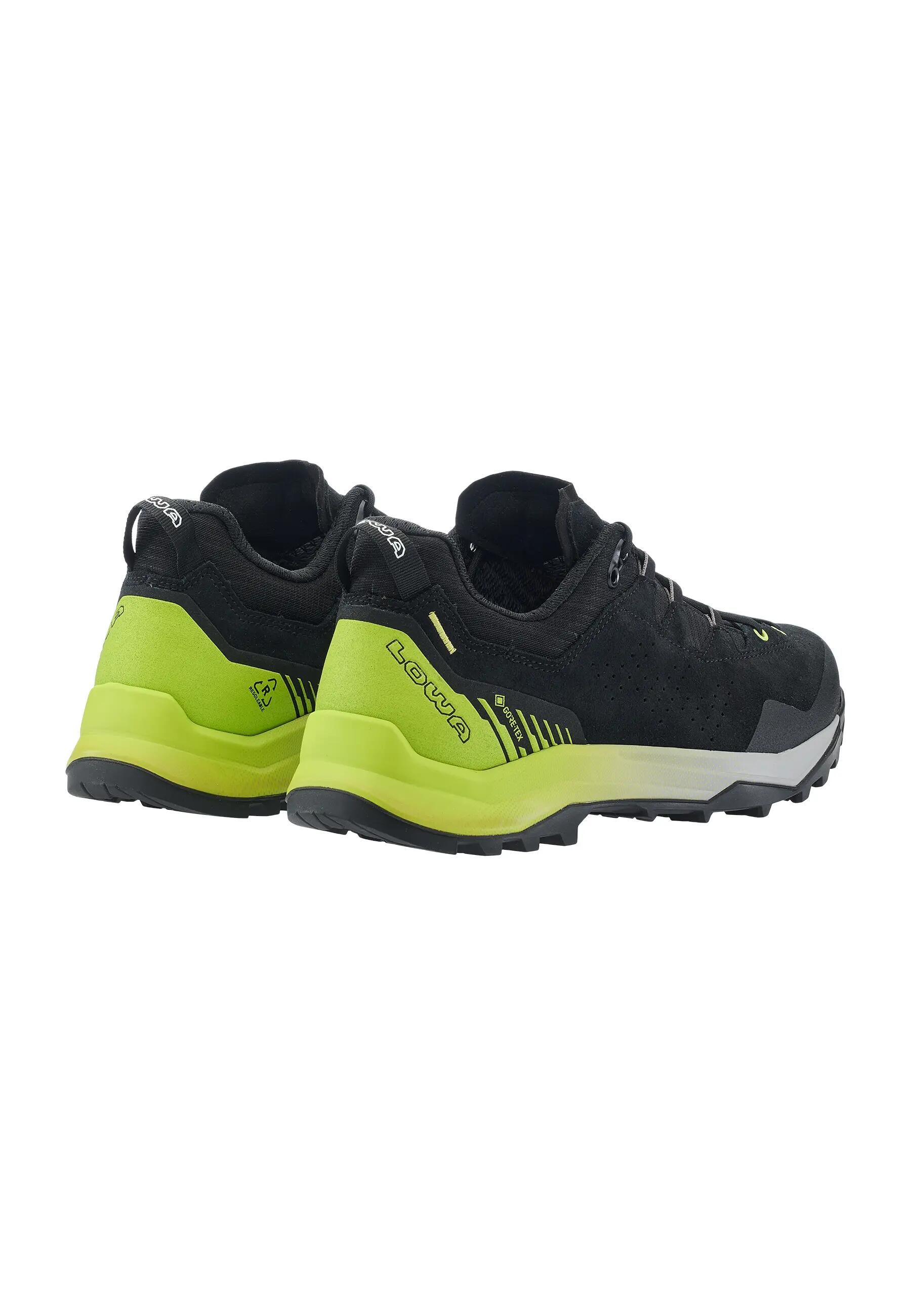 LOWA Halbschuh LOWA EXPLORER GTX LO 7/7