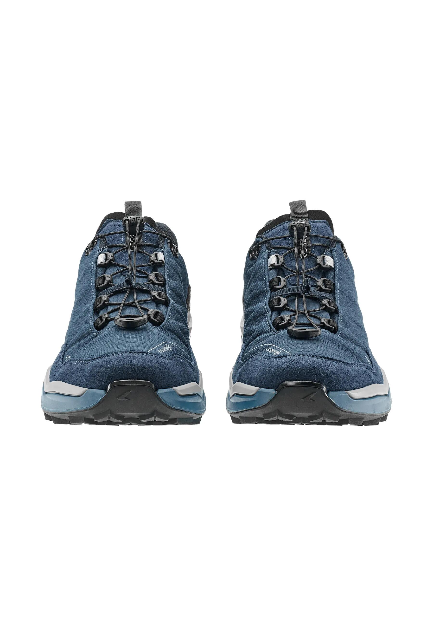 LOWA Halbschuh MADDOX PRO GTX LO SL W 6/7