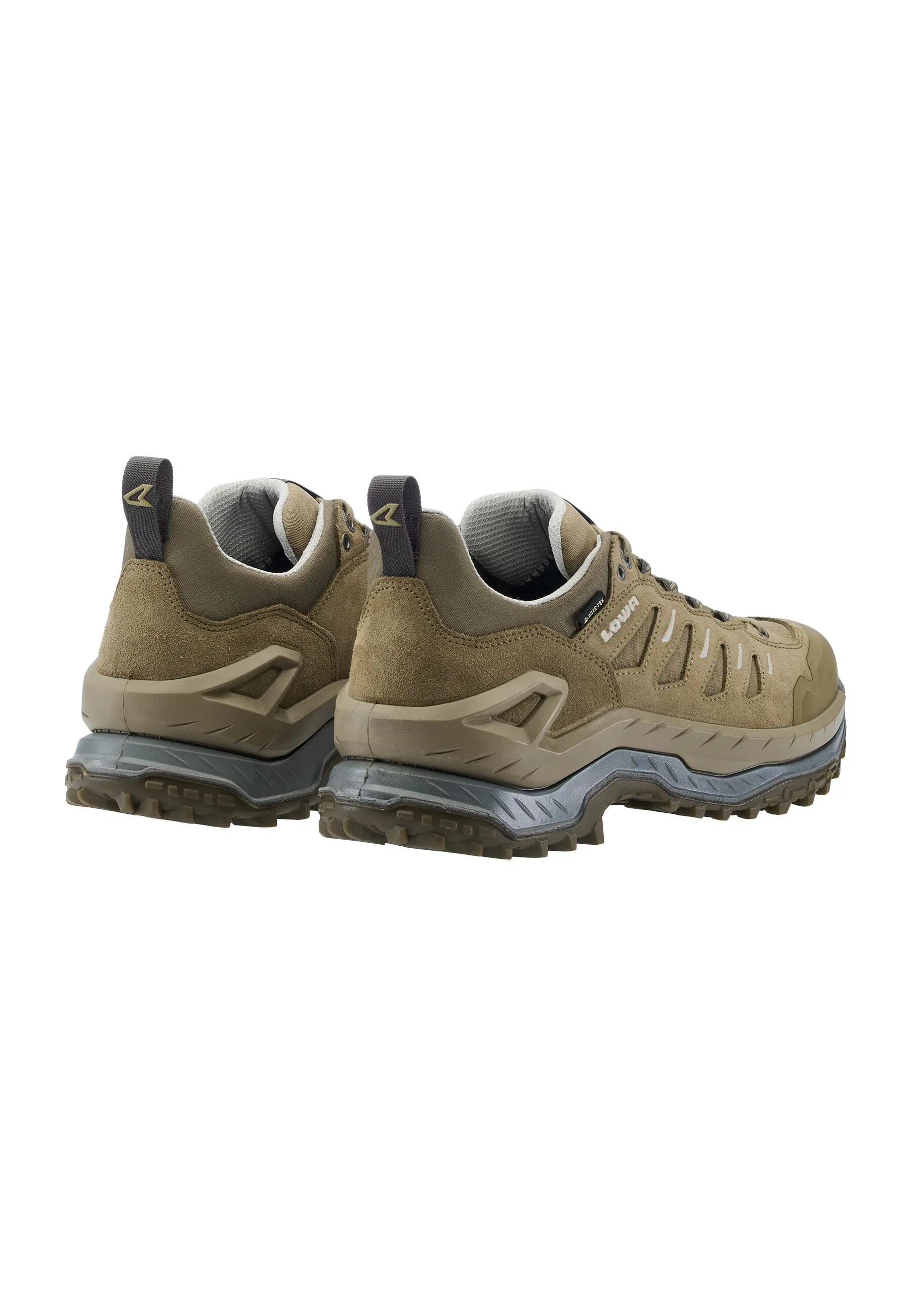 LOWA Halbschuh INNOVO GTX LO 7/7