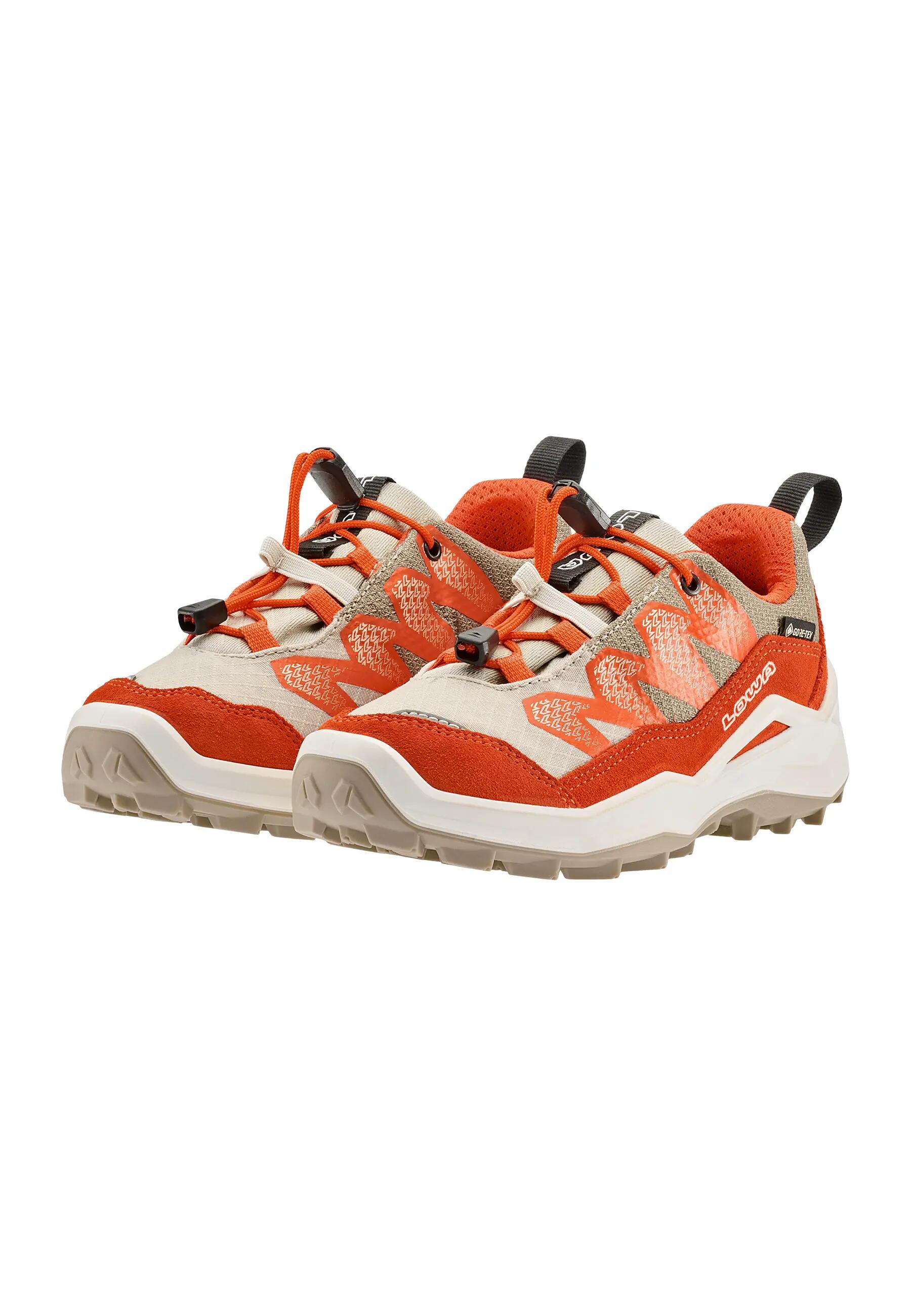 LOWA Halbschuh MADDOX PRO GTX LO JR 7/7