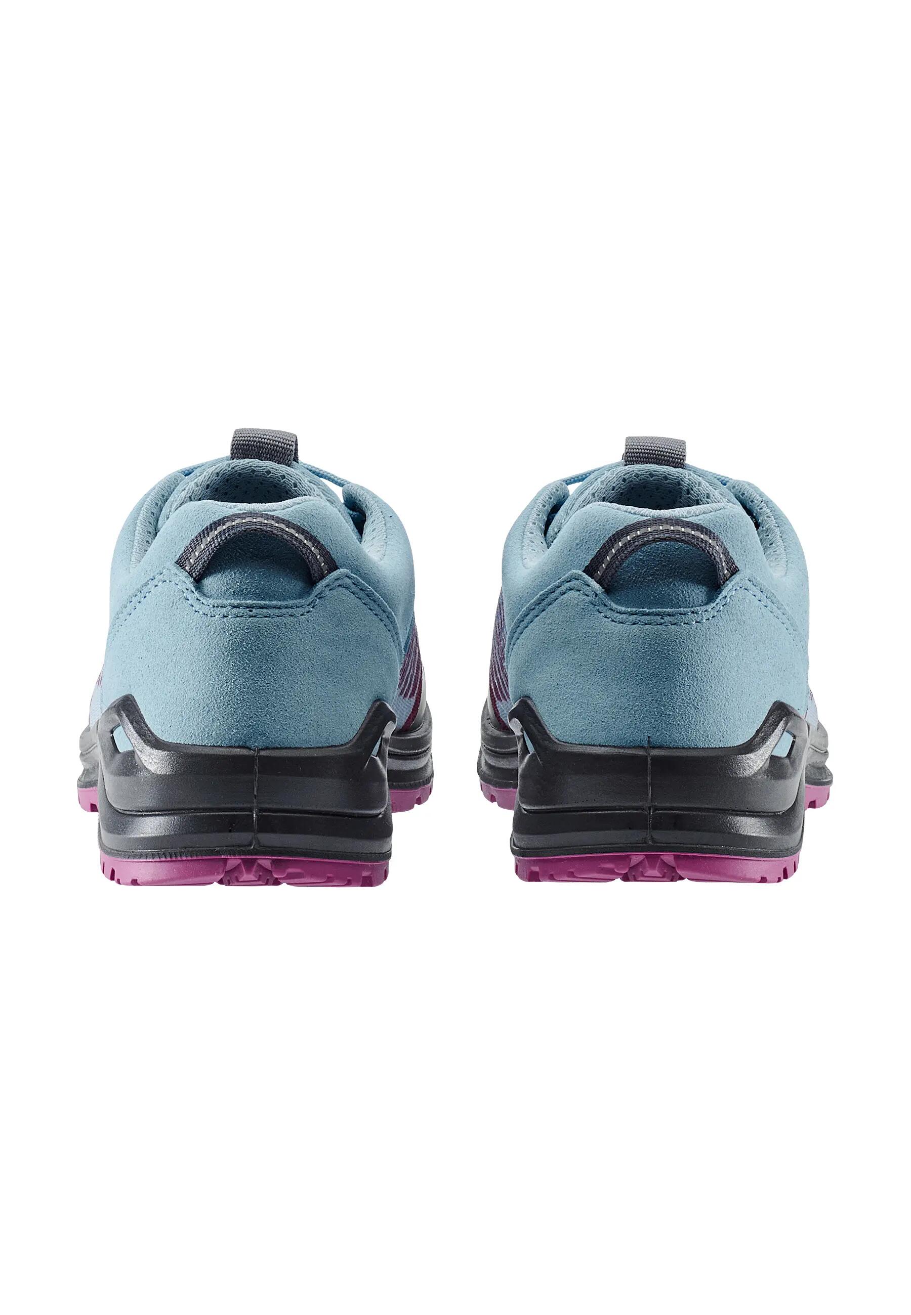 LOWA Halbschuh CAREZZA GTX LO JR 7/7
