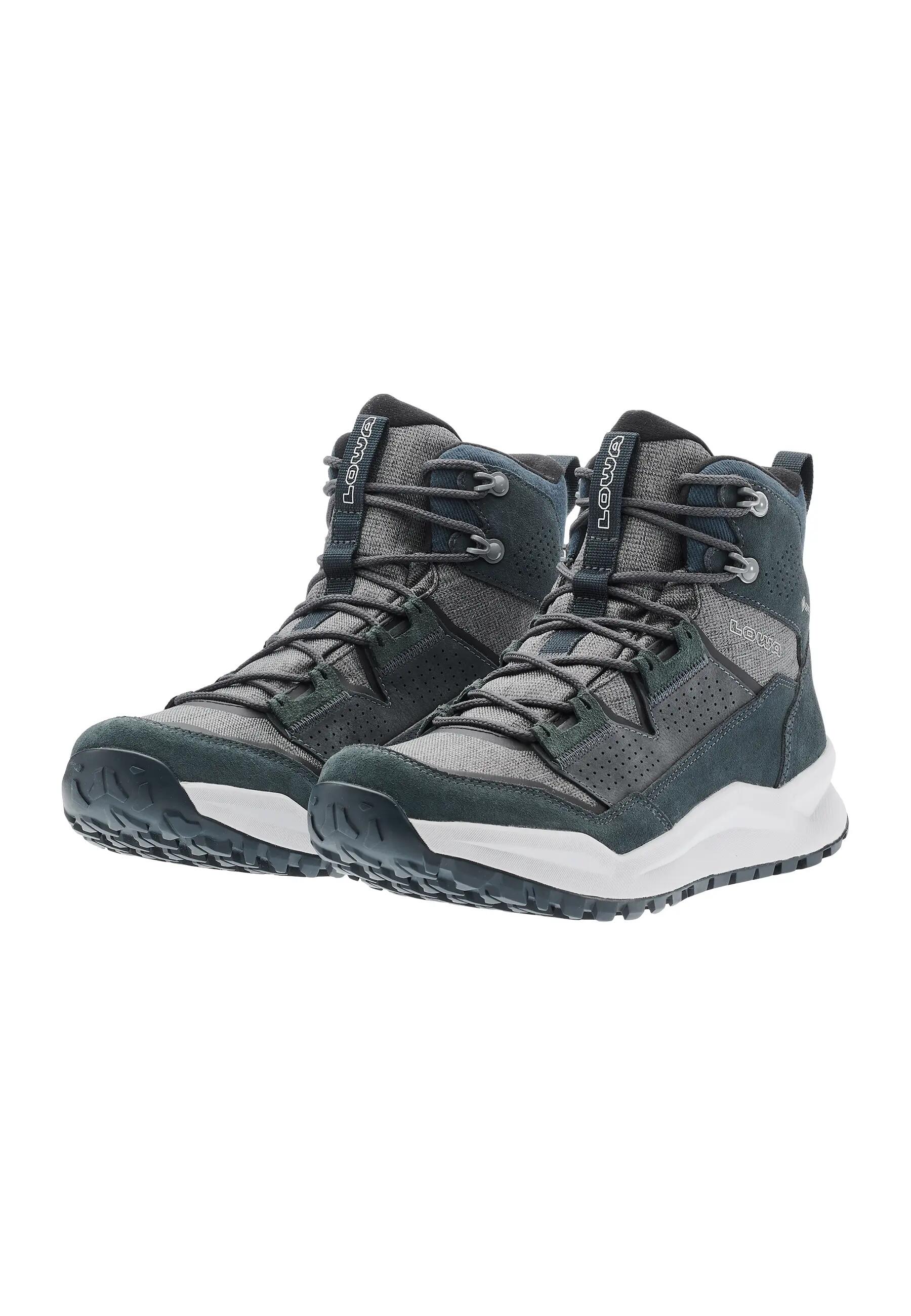 LOWA Stiefel mittel KALOYA GTX MID 7/7