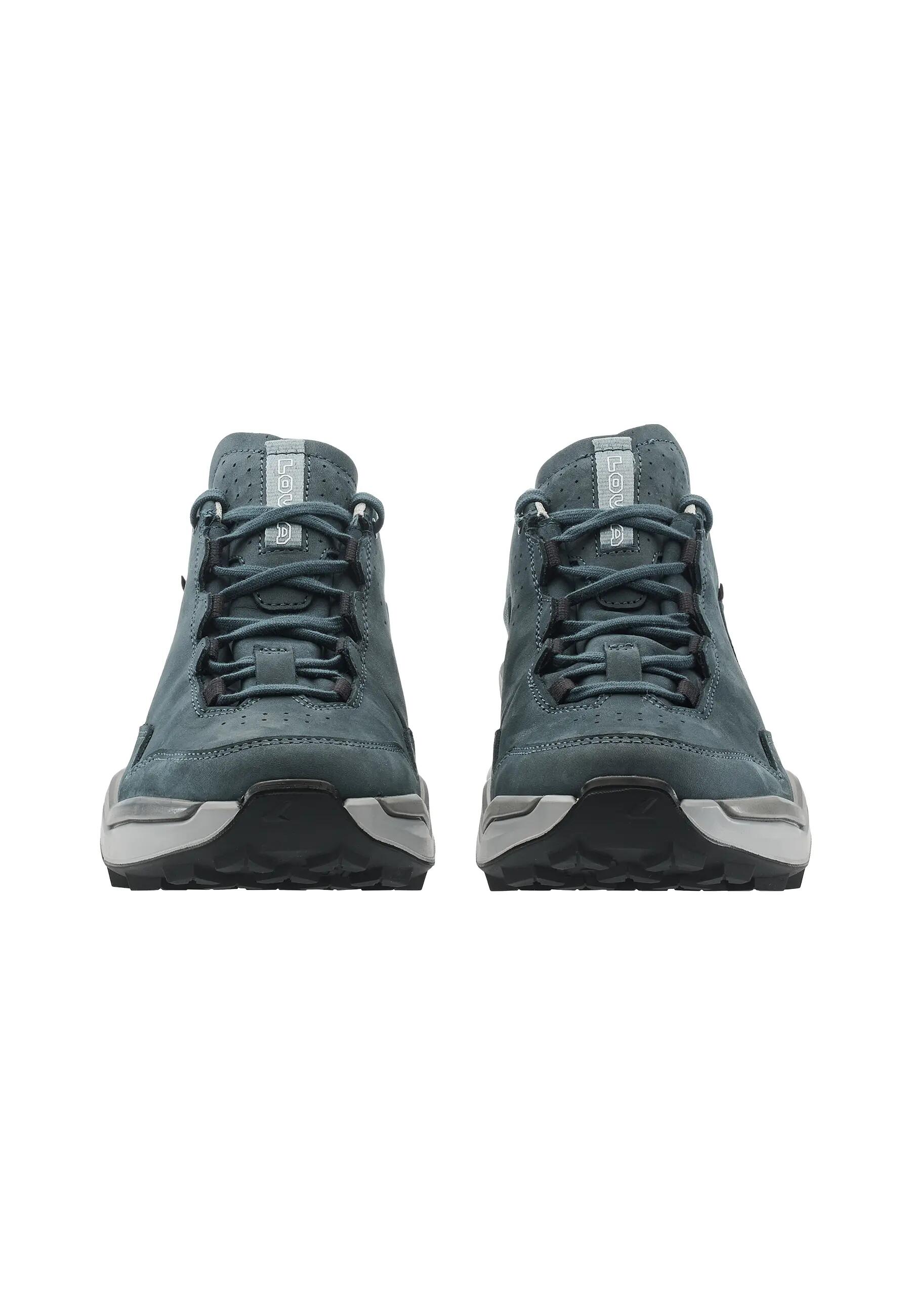 LOWA Halbschuh MADDOX PRO LT GTX LO Ws 6/7