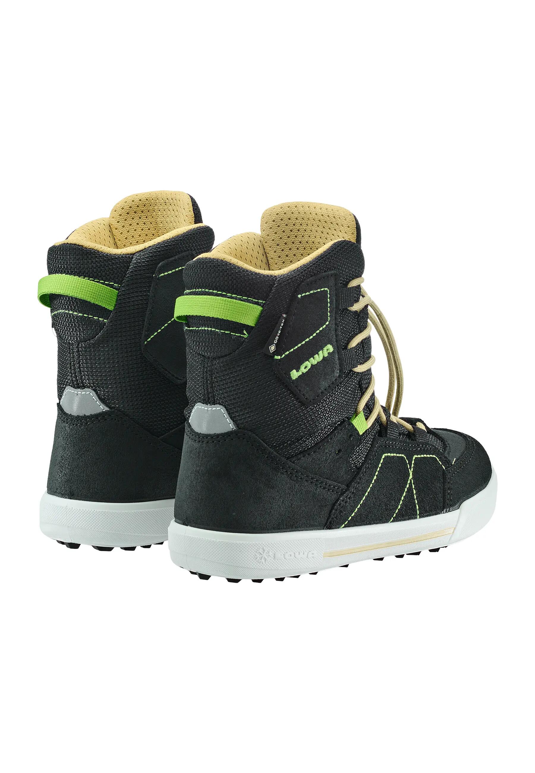 LOWA Stiefel hoch RAIK GTX HI JR 4/7