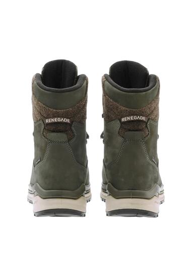 LOWA Stiefel hoch RENEGADE EVO ICE 2 GTX