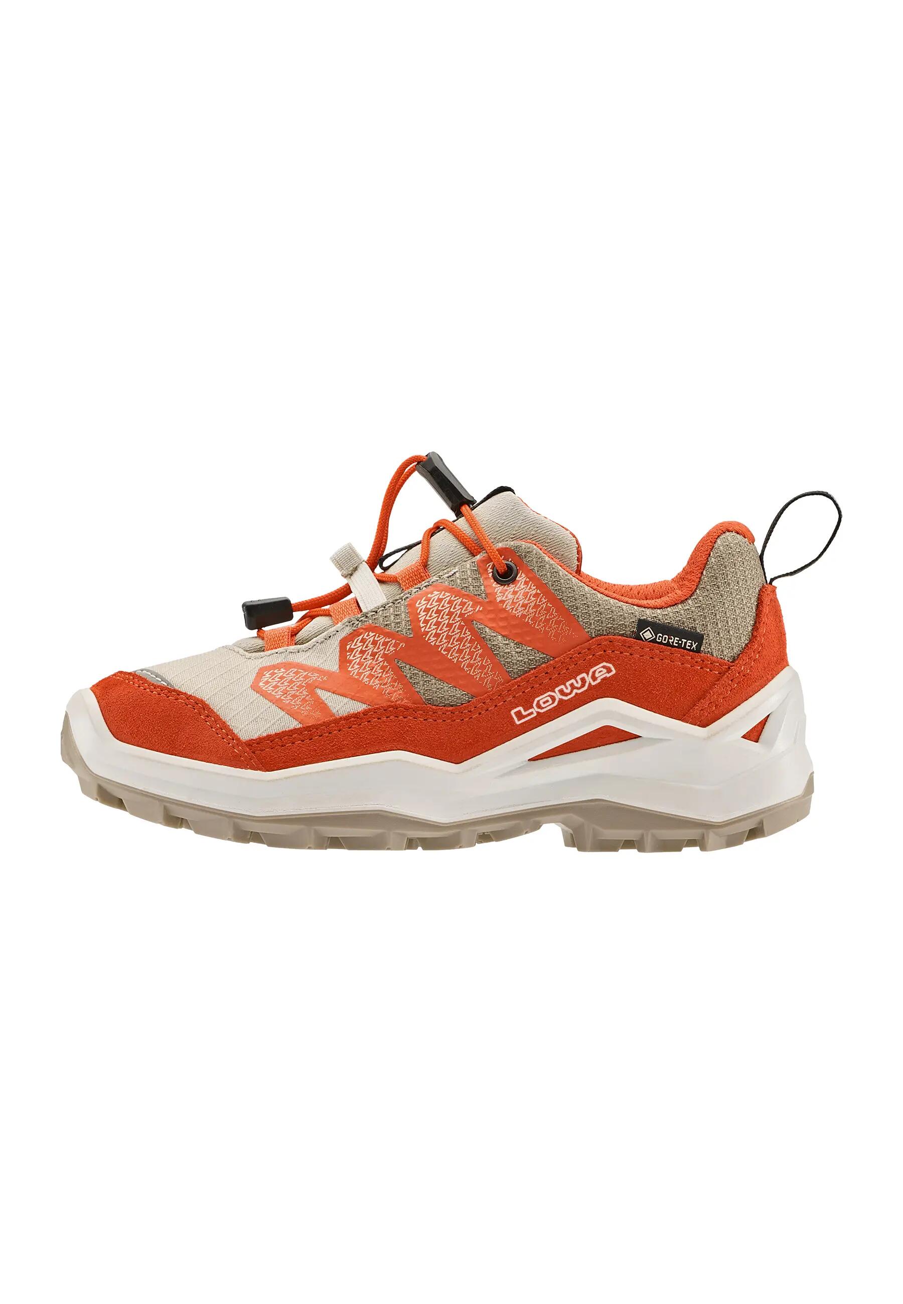LOWA Halbschuh MADDOX PRO GTX LO JR 6/7