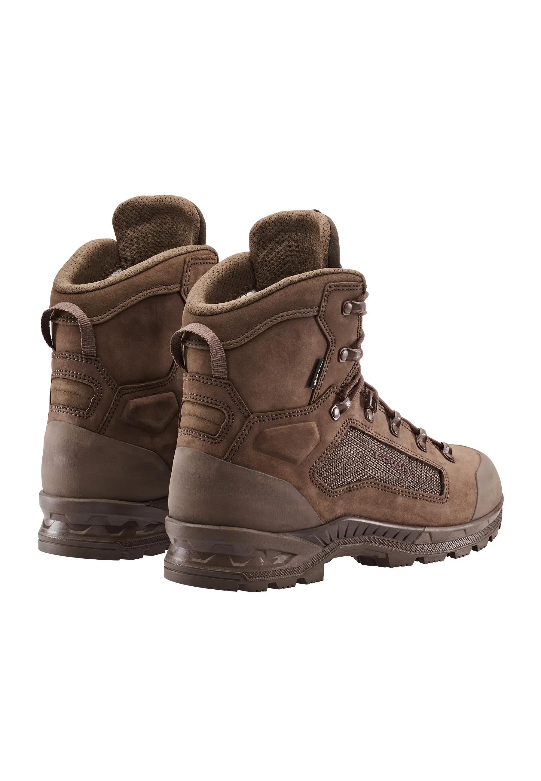 LOWA Stiefel mittel BREACHER N GTX MID 7/7