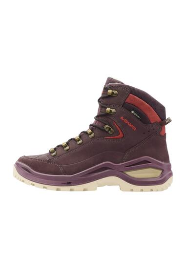 LOWA Stiefel mittel RENEGADE EVO GTX MID Ws