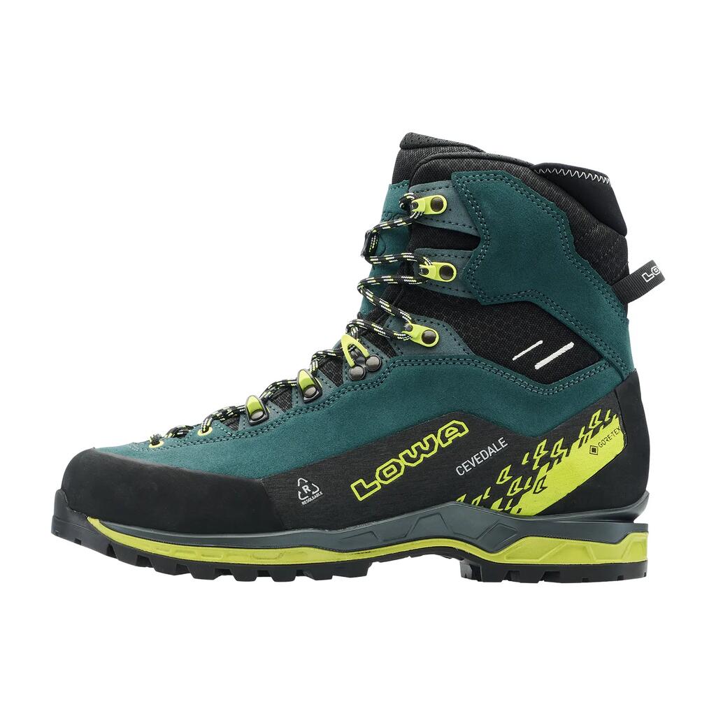 Ботуши LOWA средни CEVEDALE PRO GTX MID