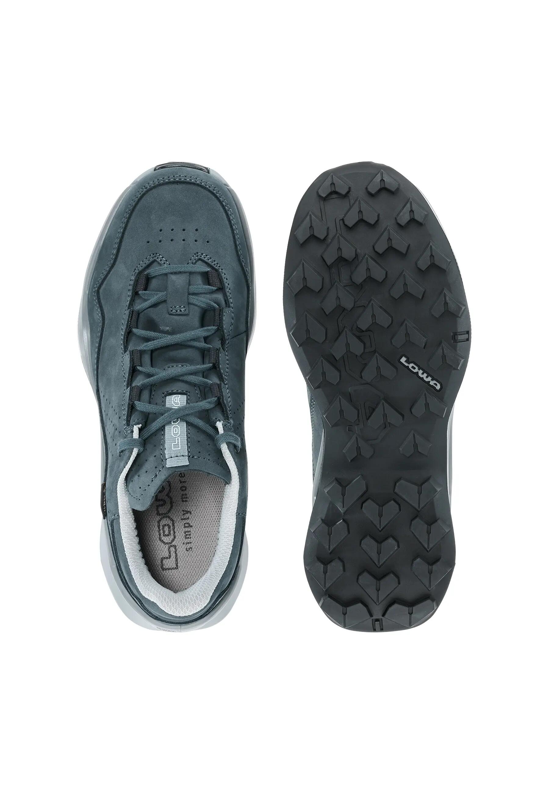 LOWA Halbschuh MADDOX PRO LT GTX LO Ws 5/7