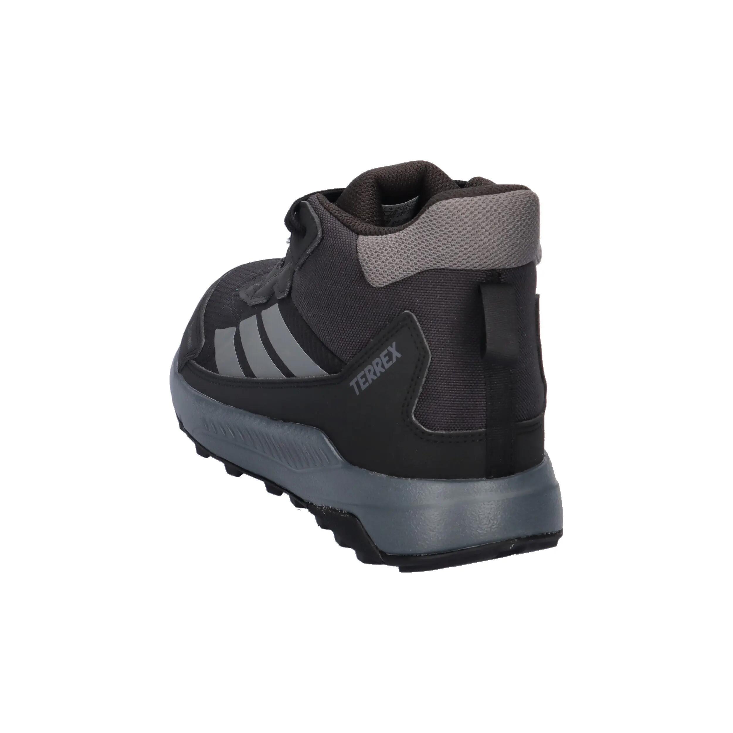 adidas TERREX Kinder Wanderschuhe Anylander Mid CP J 11/14