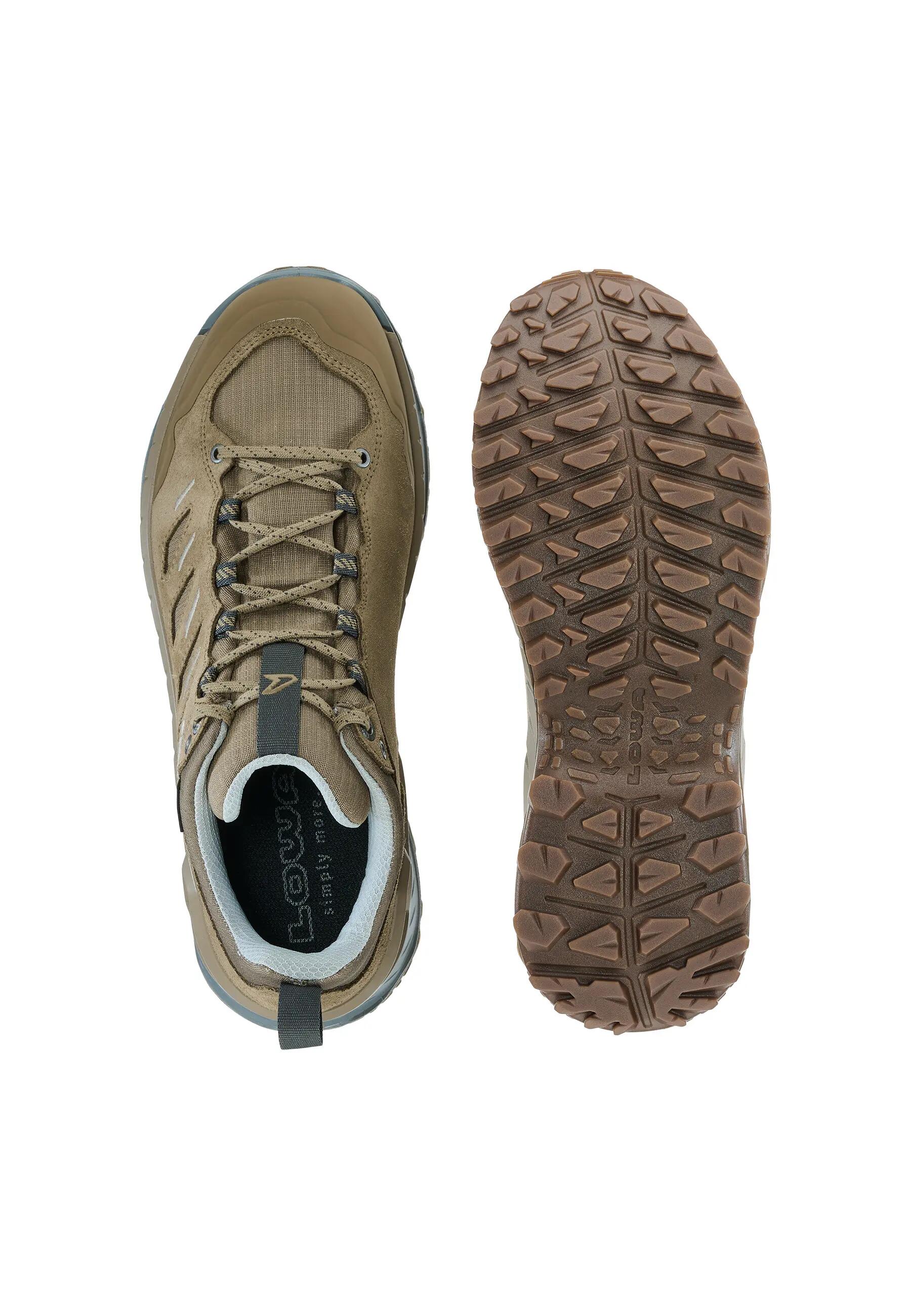 LOWA Halbschuh INNOVO GTX LO 5/7