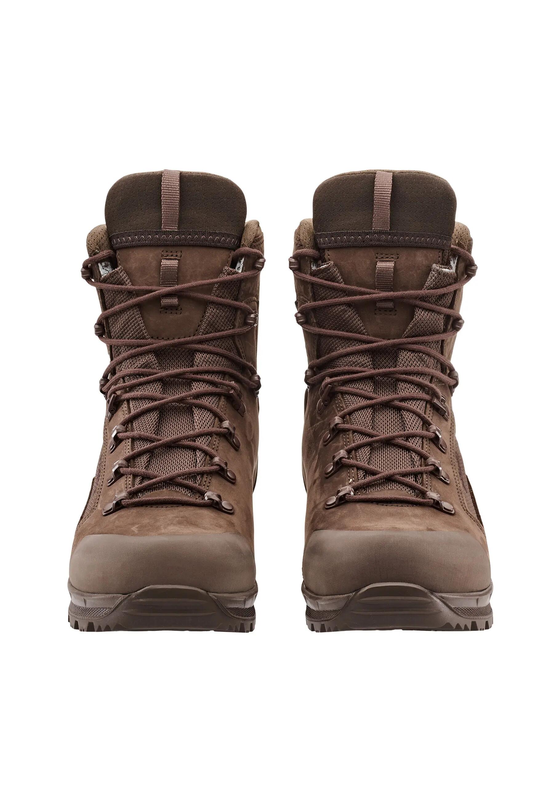 LOWA Stiefel mittel BREACHER N GTX MID 6/7