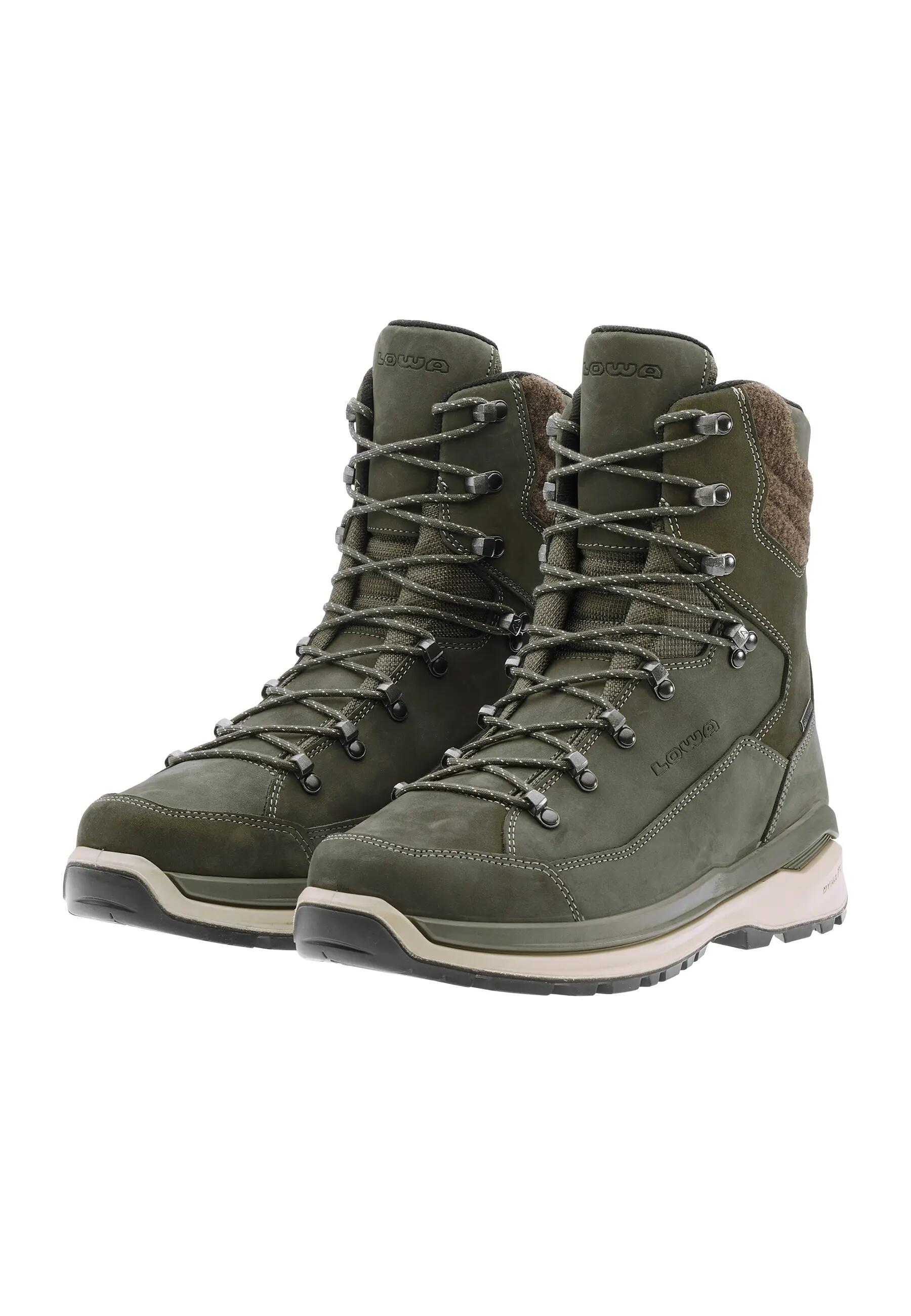 LOWA Stiefel hoch RENEGADE EVO ICE 2 GTX 7/7