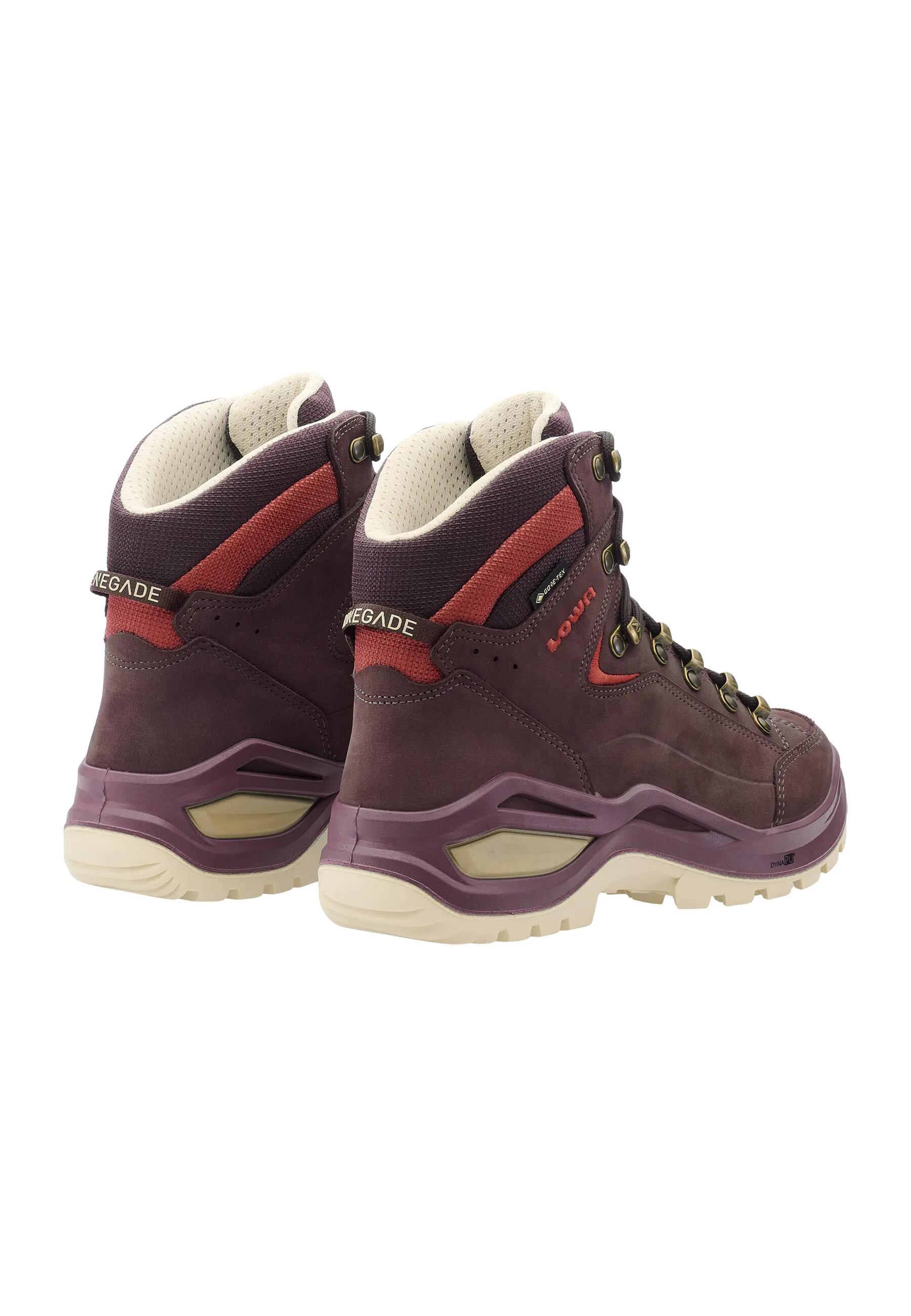 LOWA Stiefel mittel RENEGADE EVO GTX MID Ws 7/7