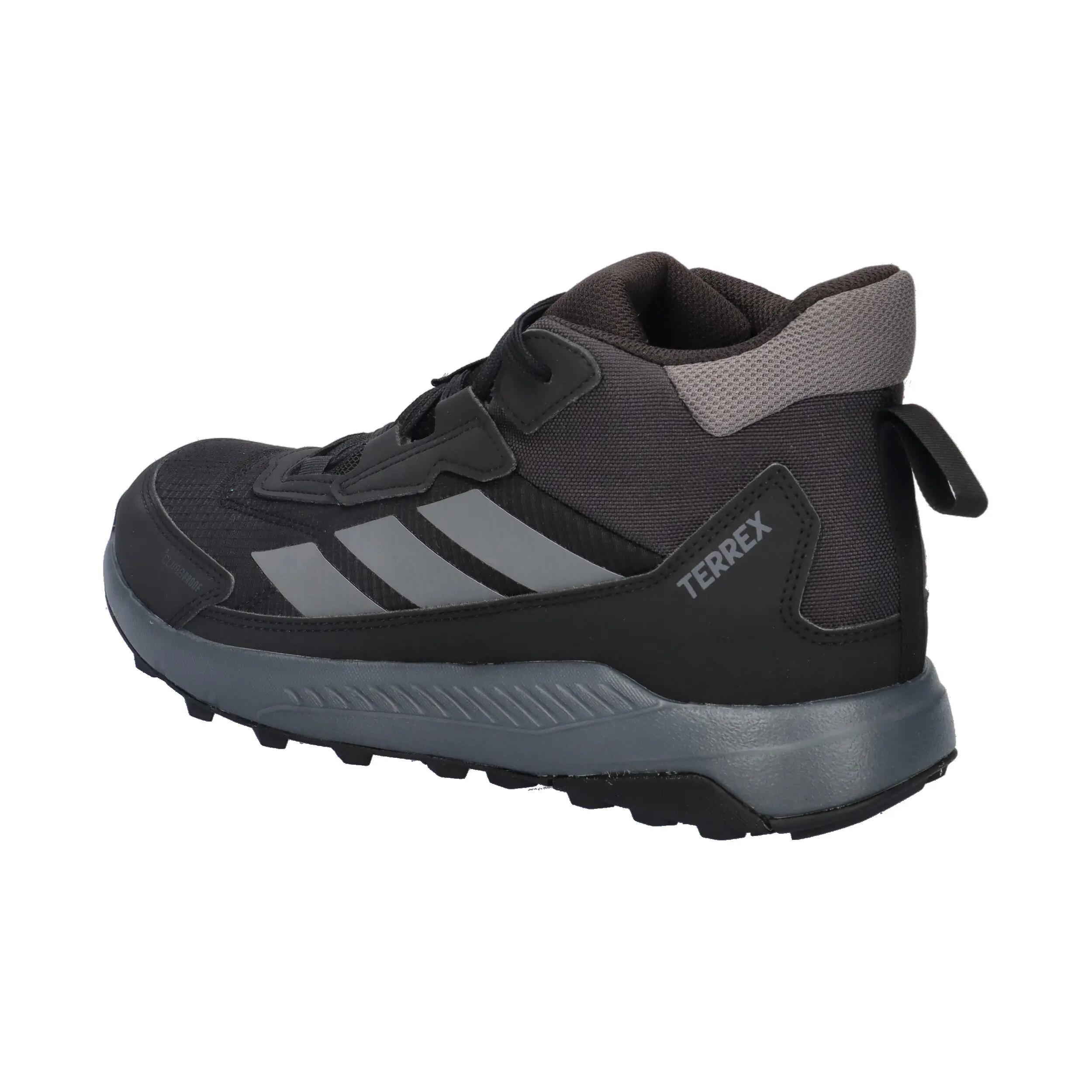 adidas TERREX Kinder Wanderschuhe Anylander Mid CP J 10/14