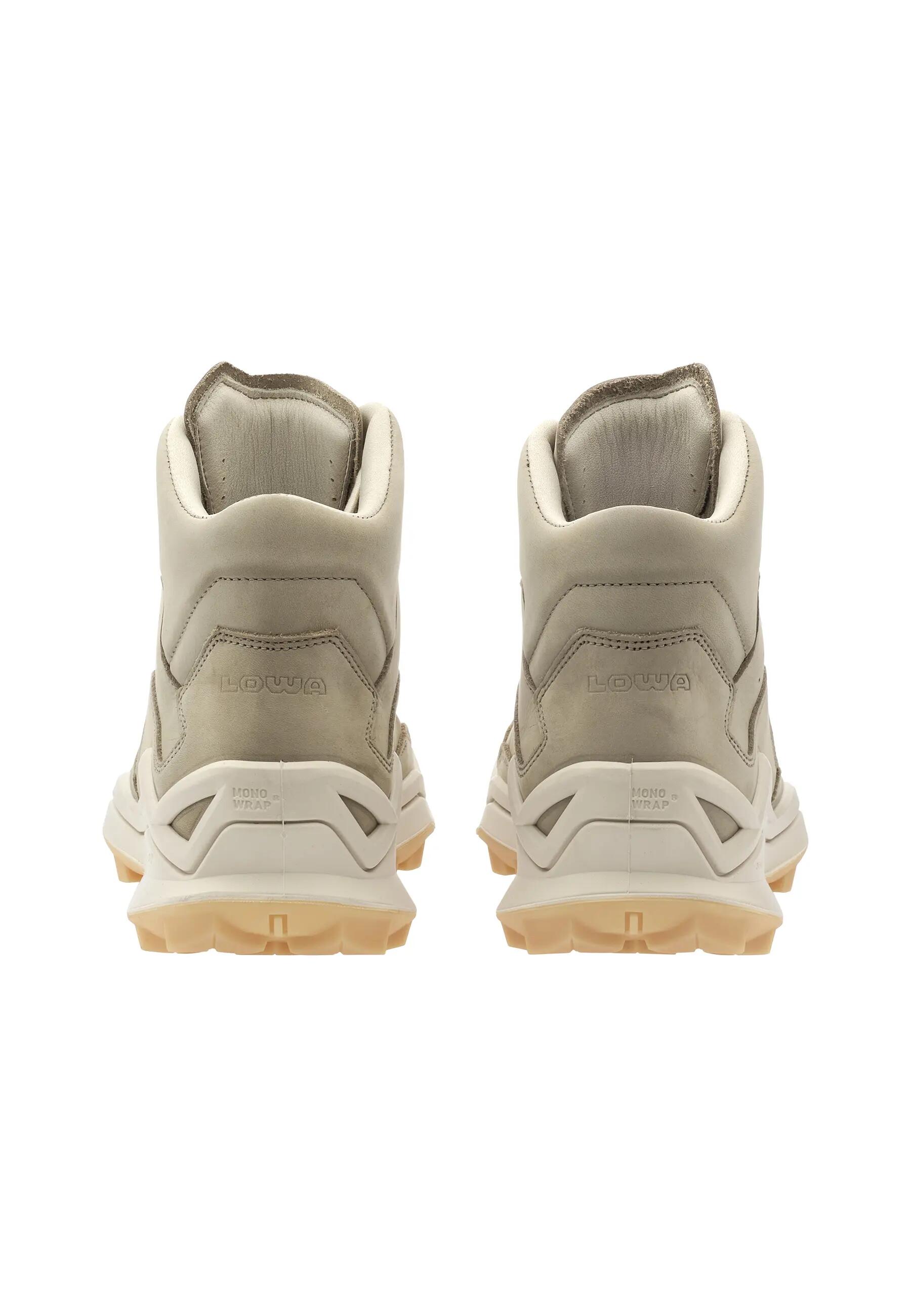 Botas LOWA MADDOX PRO LT MID medianas 3/7
