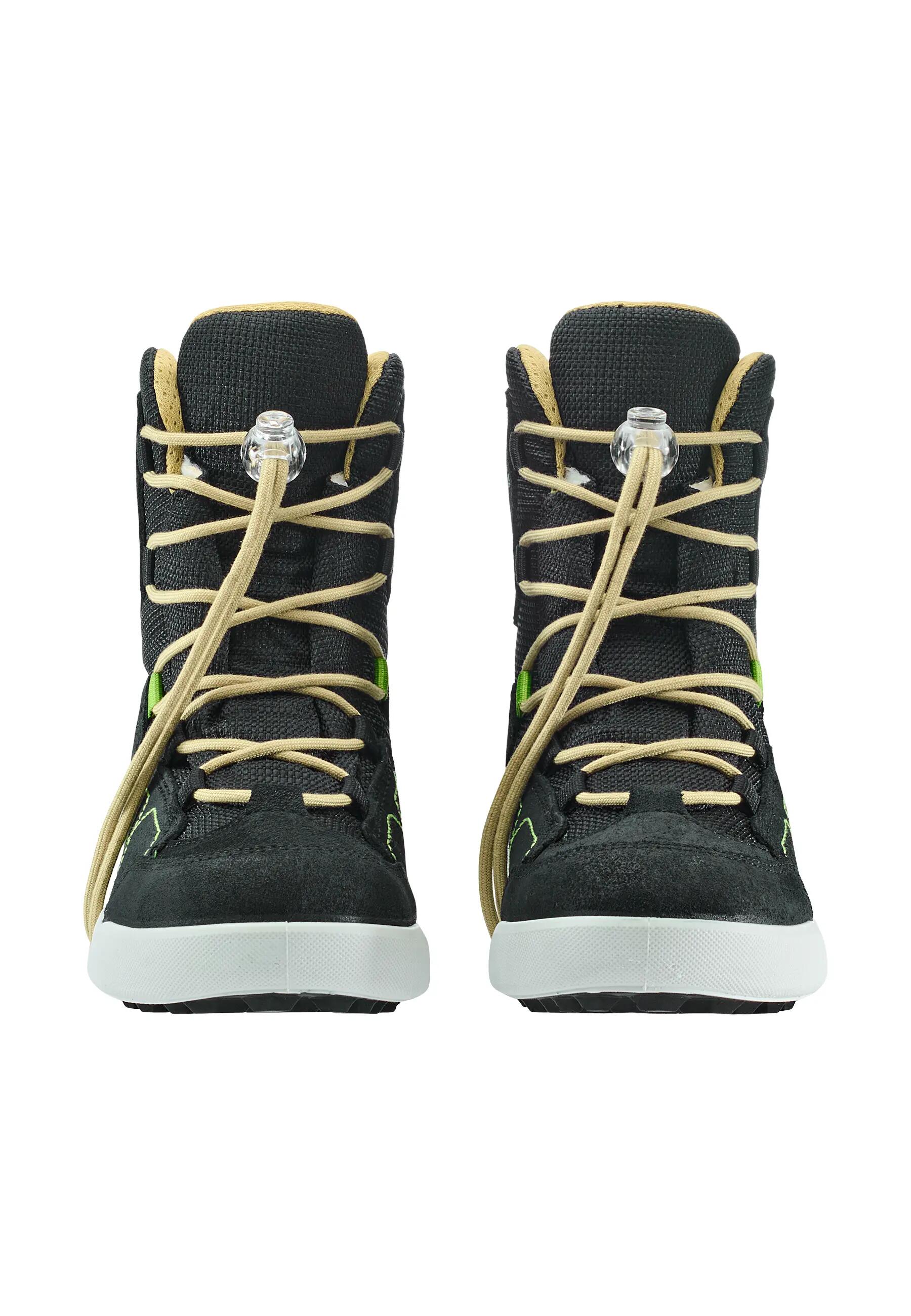 LOWA Stiefel hoch RAIK GTX HI JR 3/7