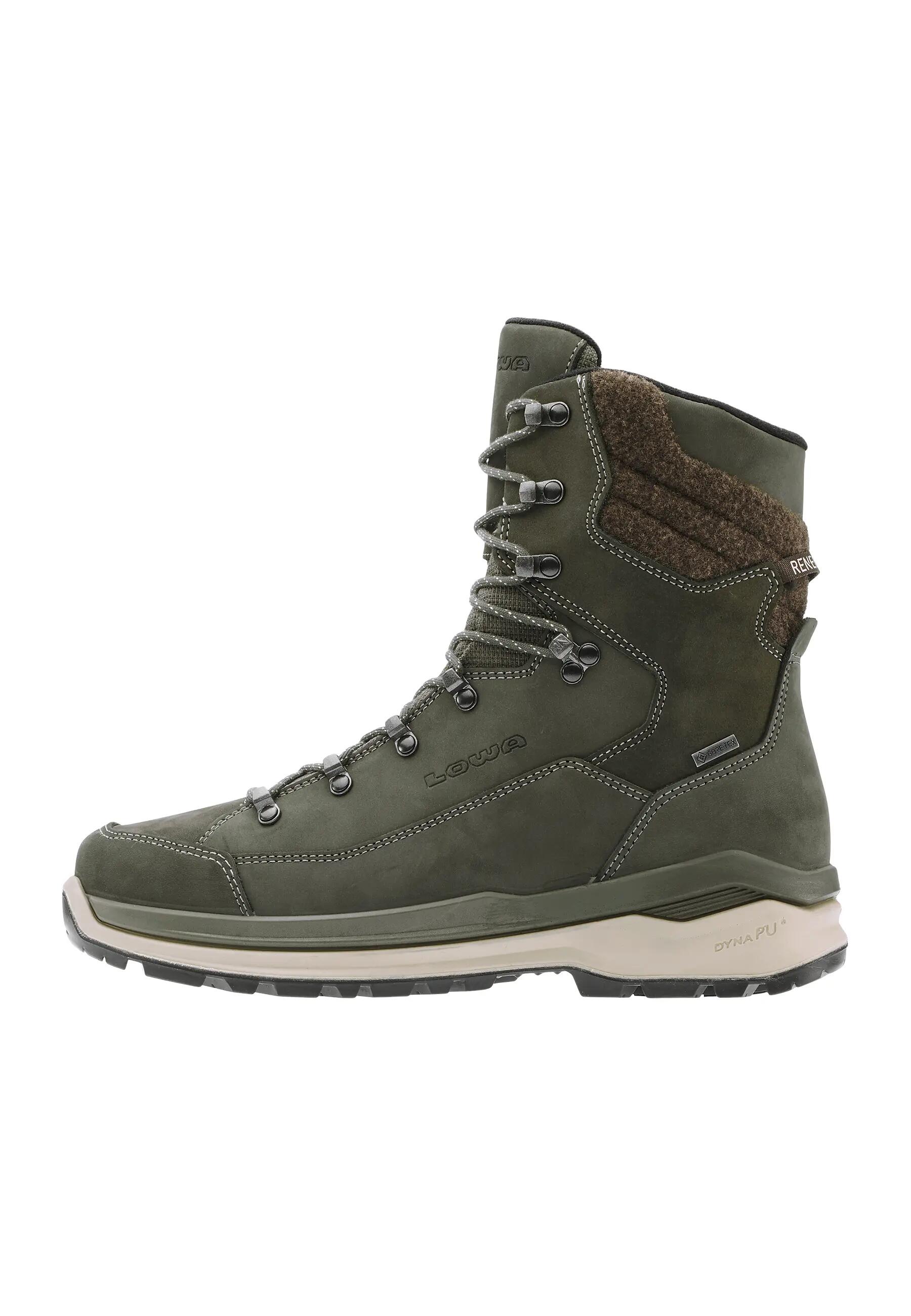 LOWA Stiefel hoch RENEGADE EVO ICE 2 GTX 6/7