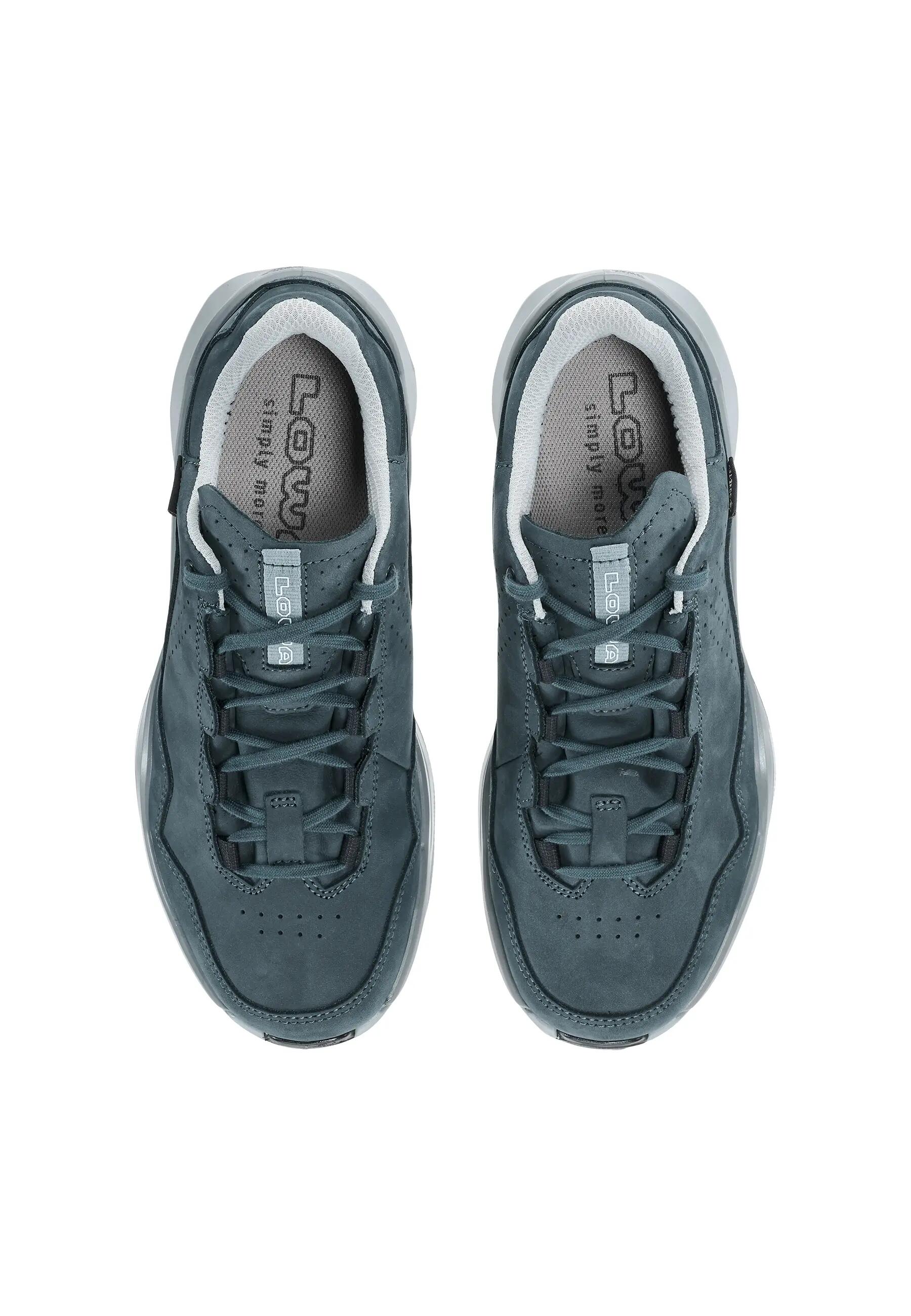 LOWA Halbschuh MADDOX PRO LT GTX LO Ws 4/7