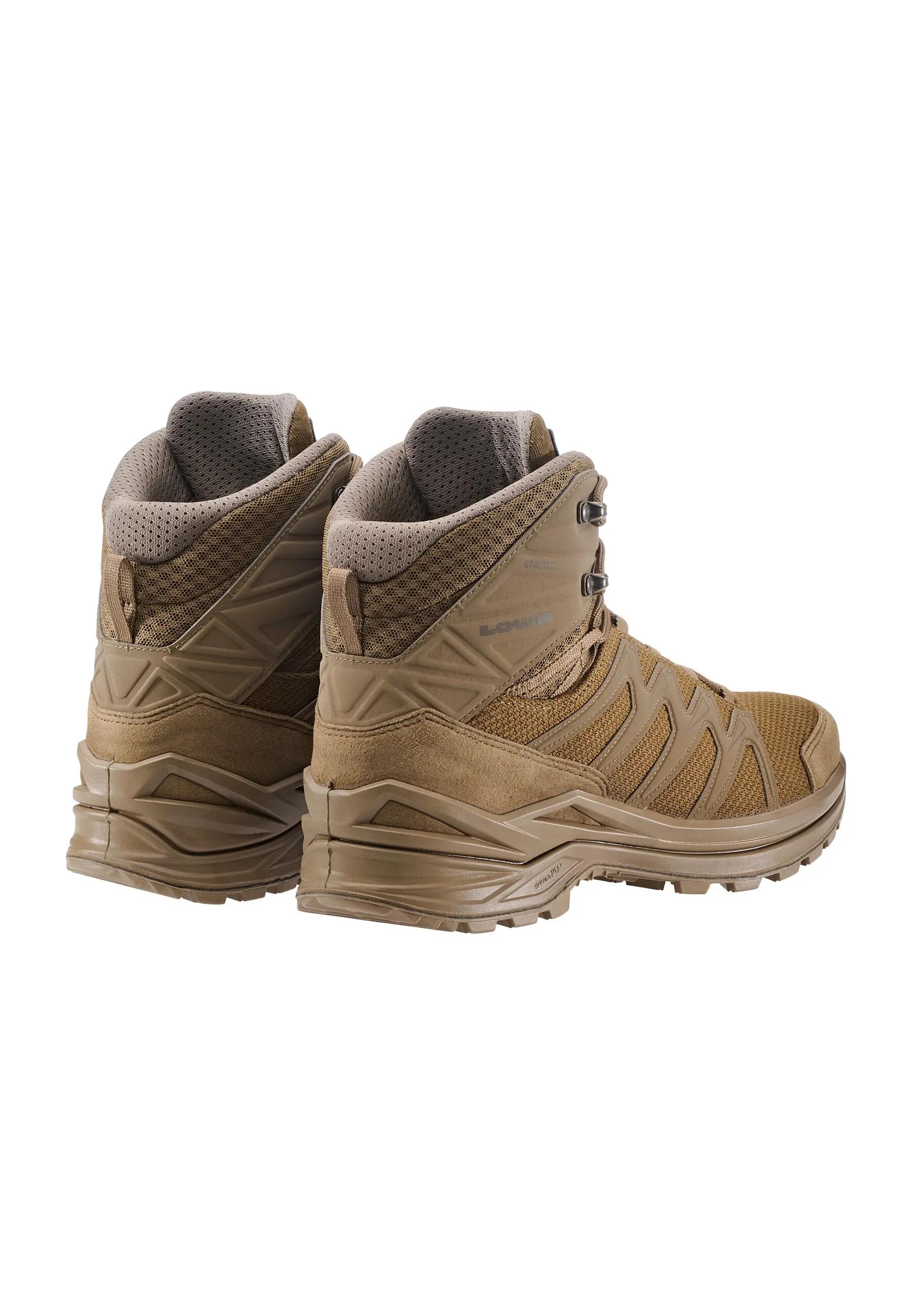 LOWA Stiefel mittel INNOX PRO GTX MID TF 7/7