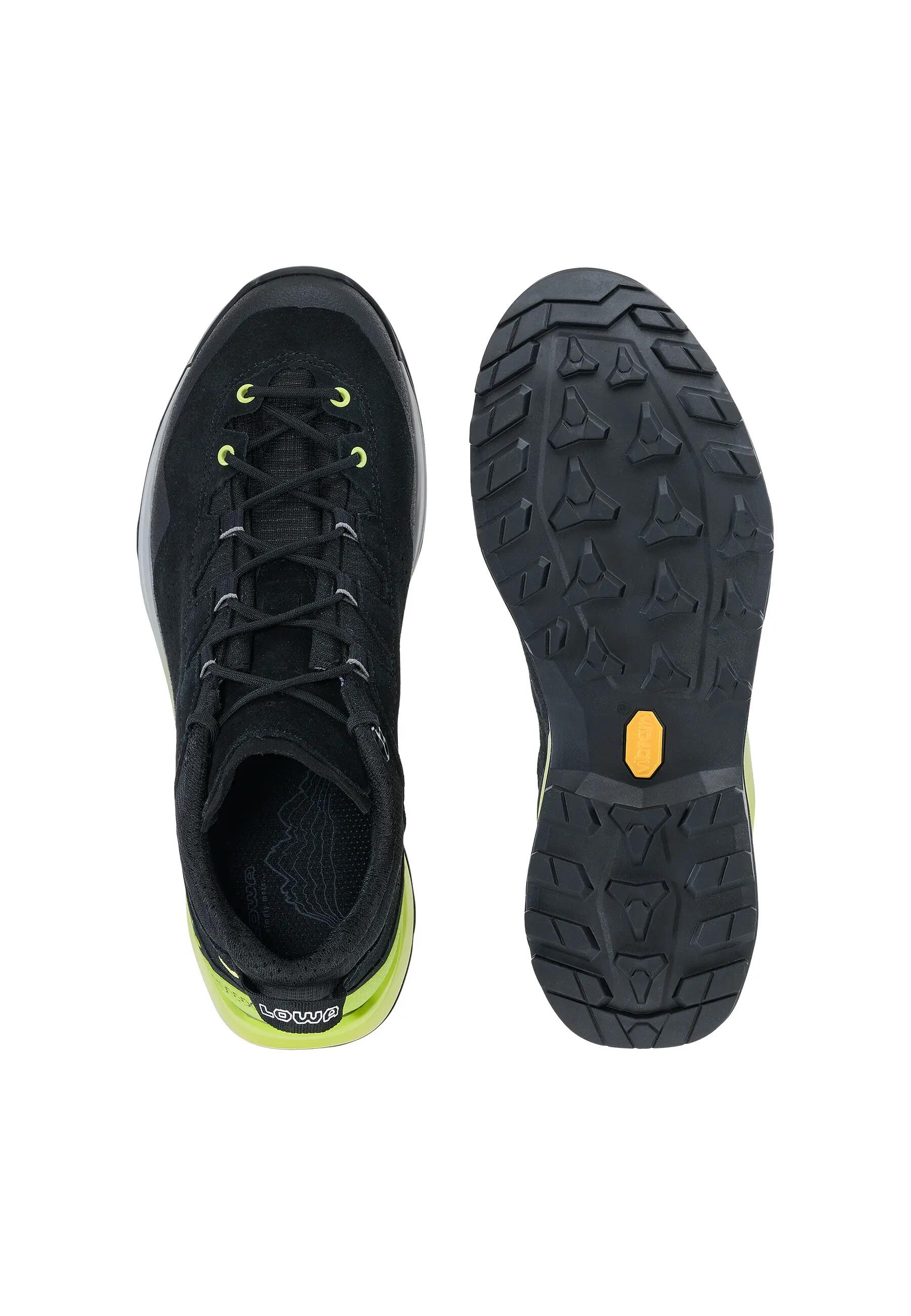 LOWA Halbschuh LOWA EXPLORER GTX LO 5/7