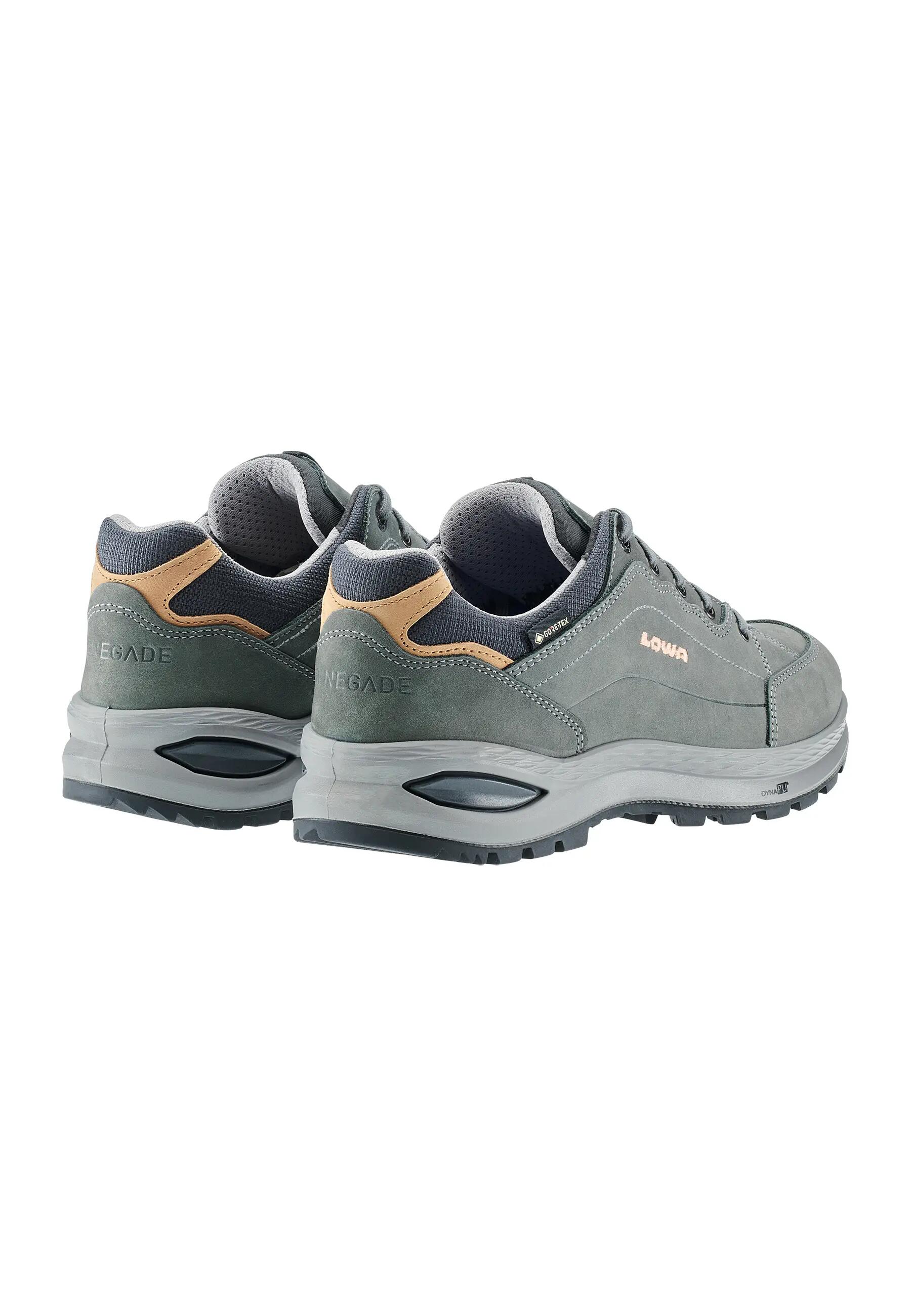 LOWA Halbschuh RENEGADE EVO GTX LO Ws W 7/7
