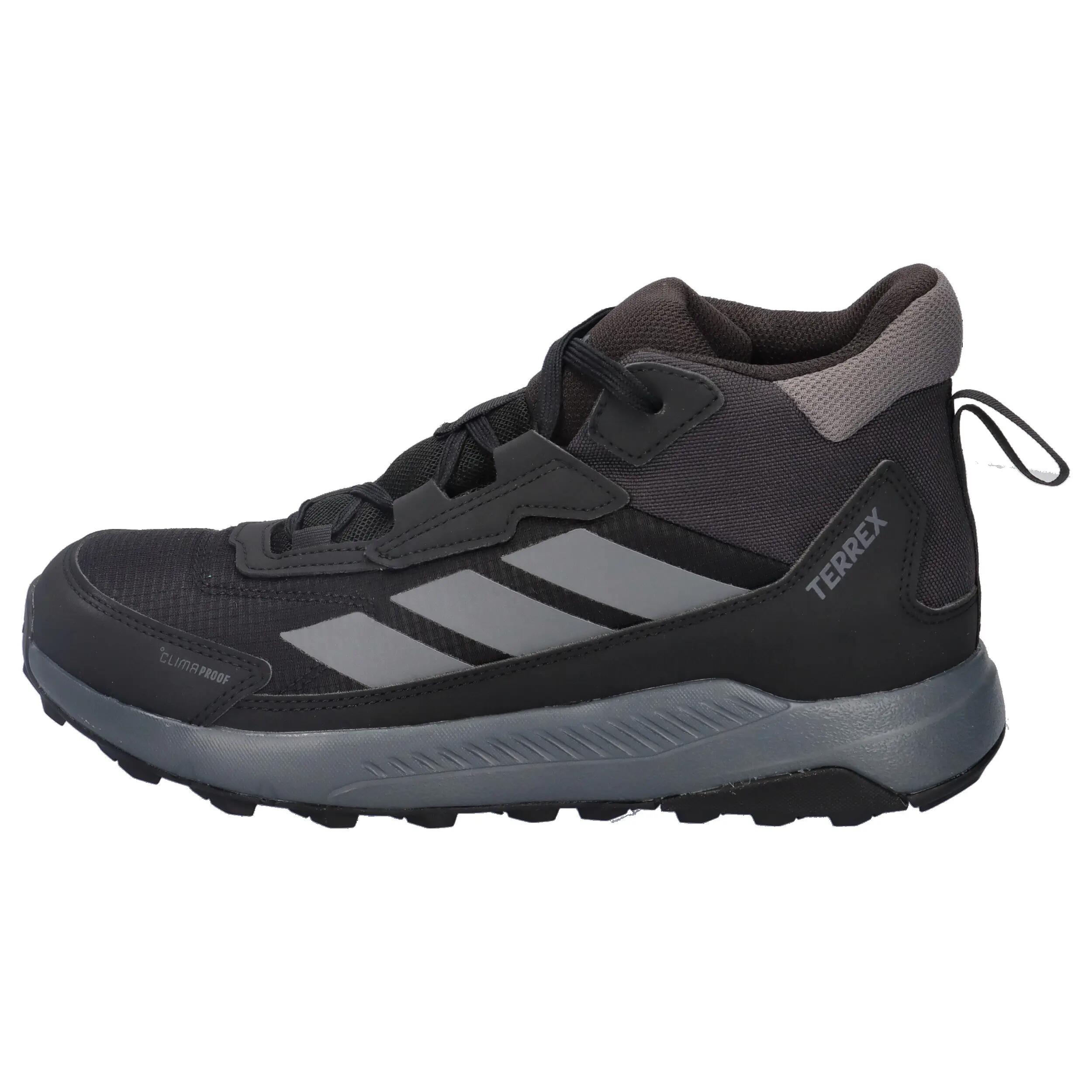 adidas TERREX Kinder Wanderschuhe Anylander Mid CP J 9/14