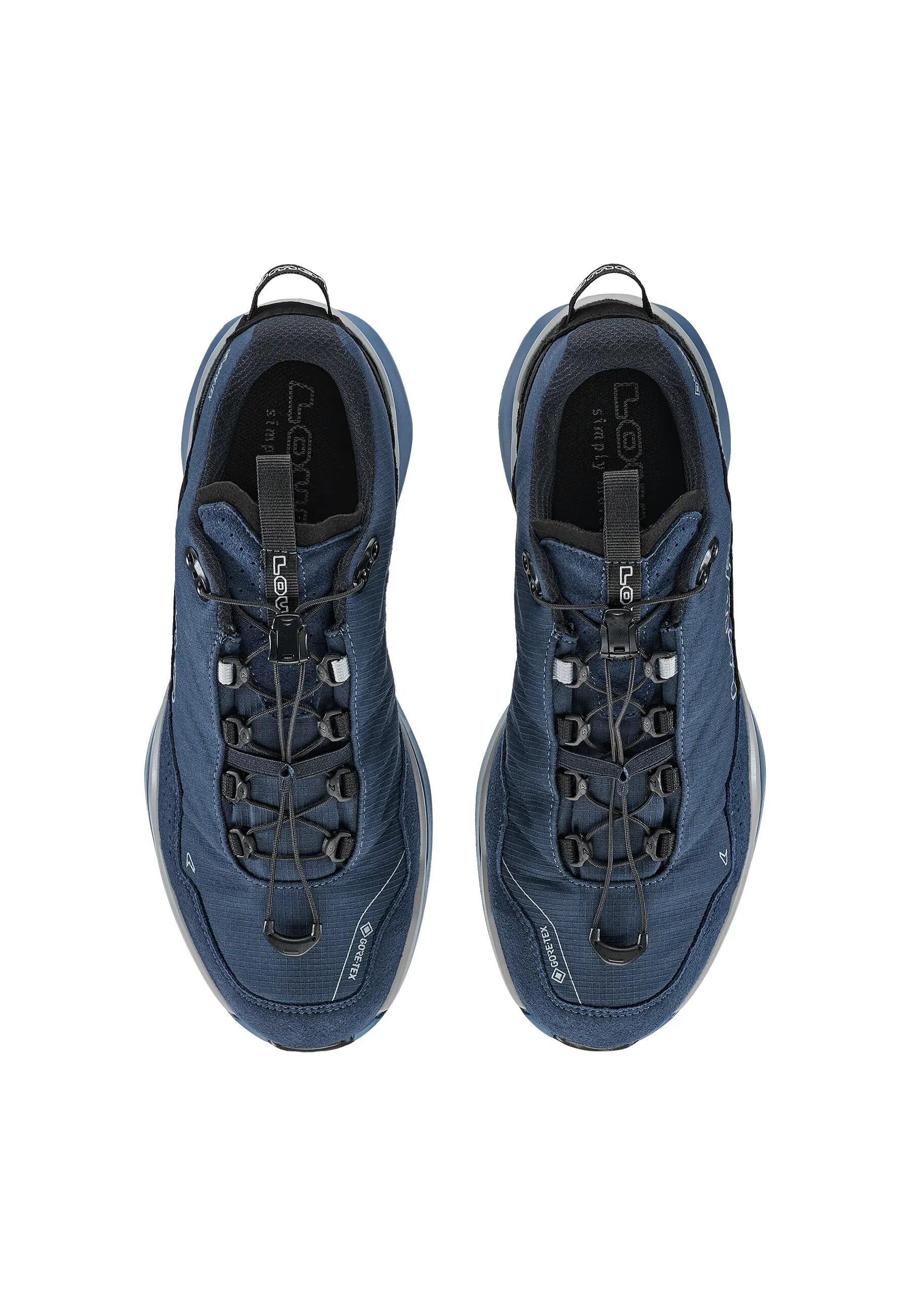 LOWA Halbschuh MADDOX PRO GTX LO SL W 4/7