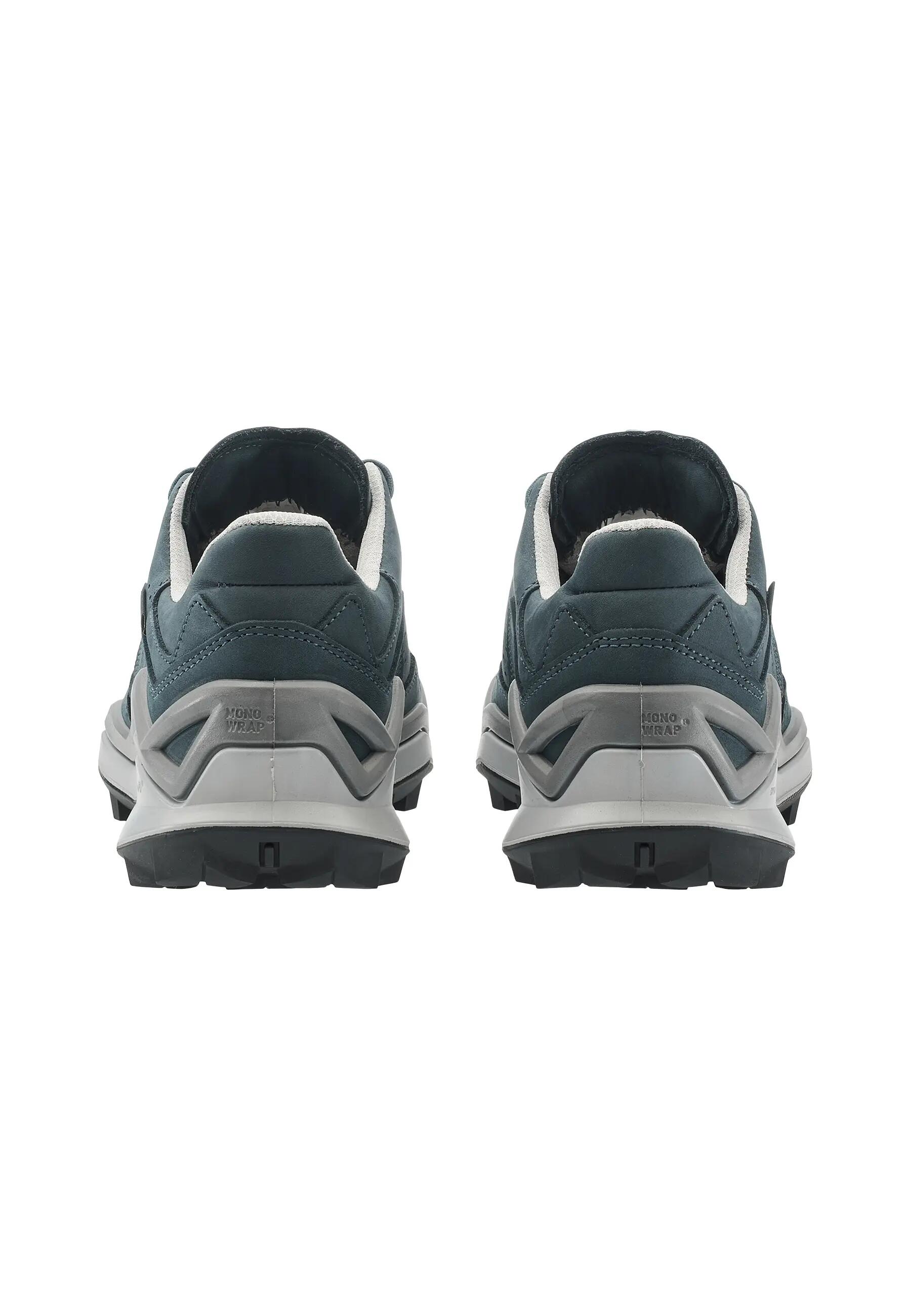 LOWA Halbschuh MADDOX PRO LT GTX LO Ws 3/7