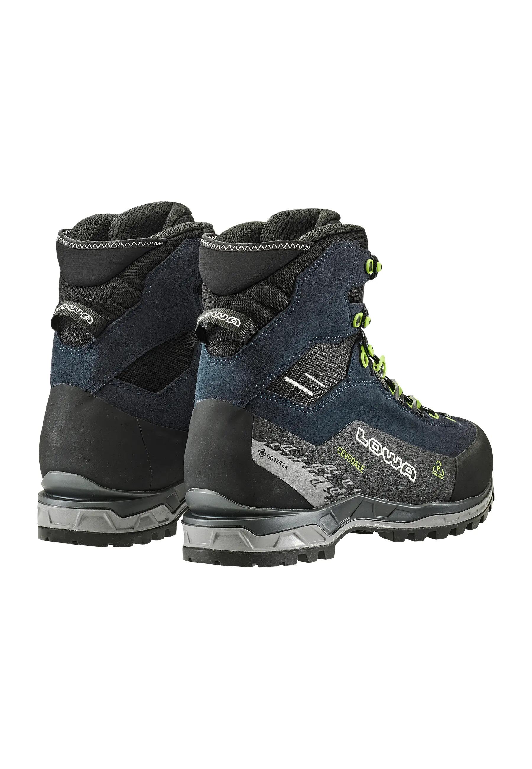 LOWA Stiefel mittel CEVEDALE PRO GTX MID 7/7