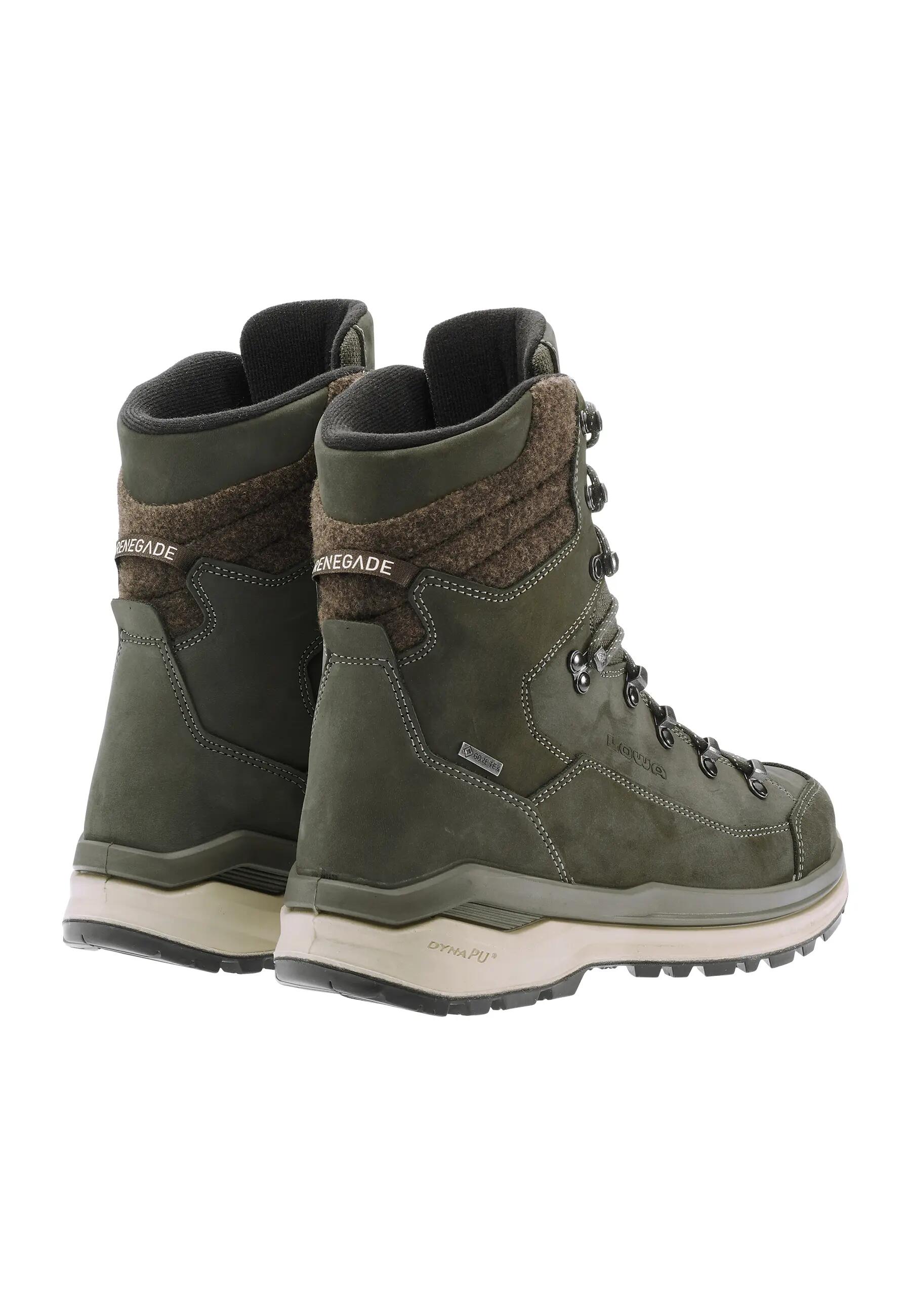LOWA Stiefel hoch RENEGADE EVO ICE 2 GTX 5/7