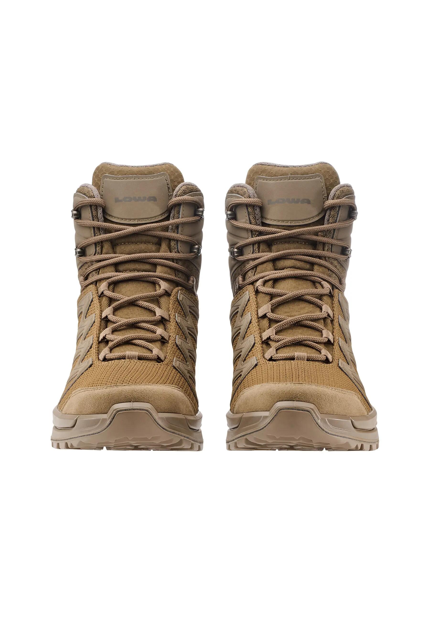 LOWA Stiefel mittel INNOX PRO GTX MID TF 6/7